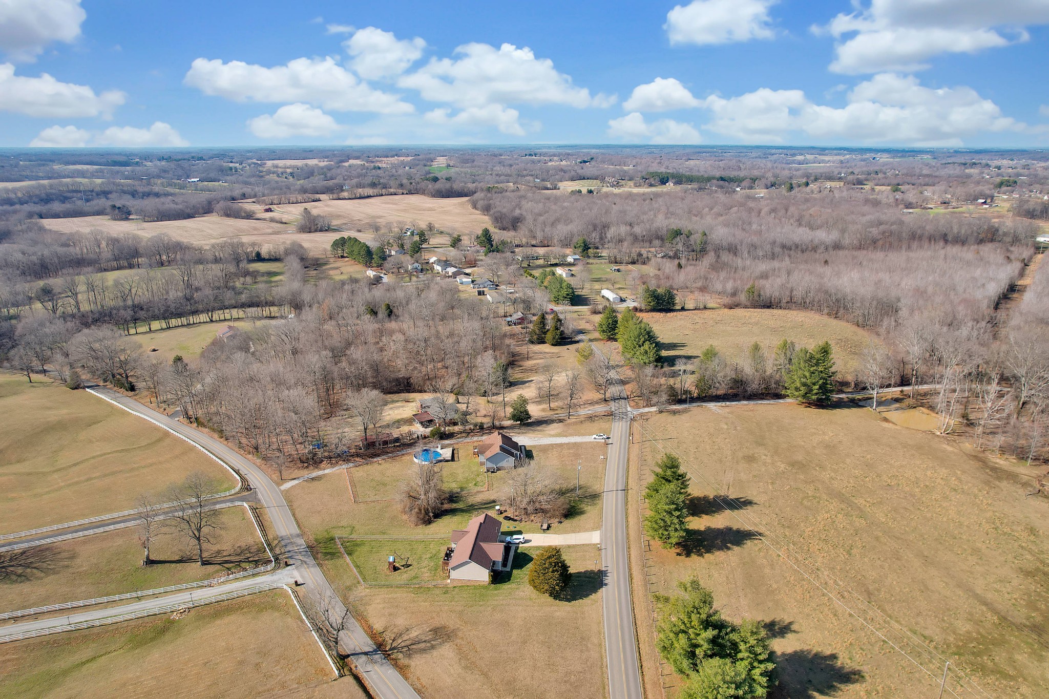 4545 Lahr Rd