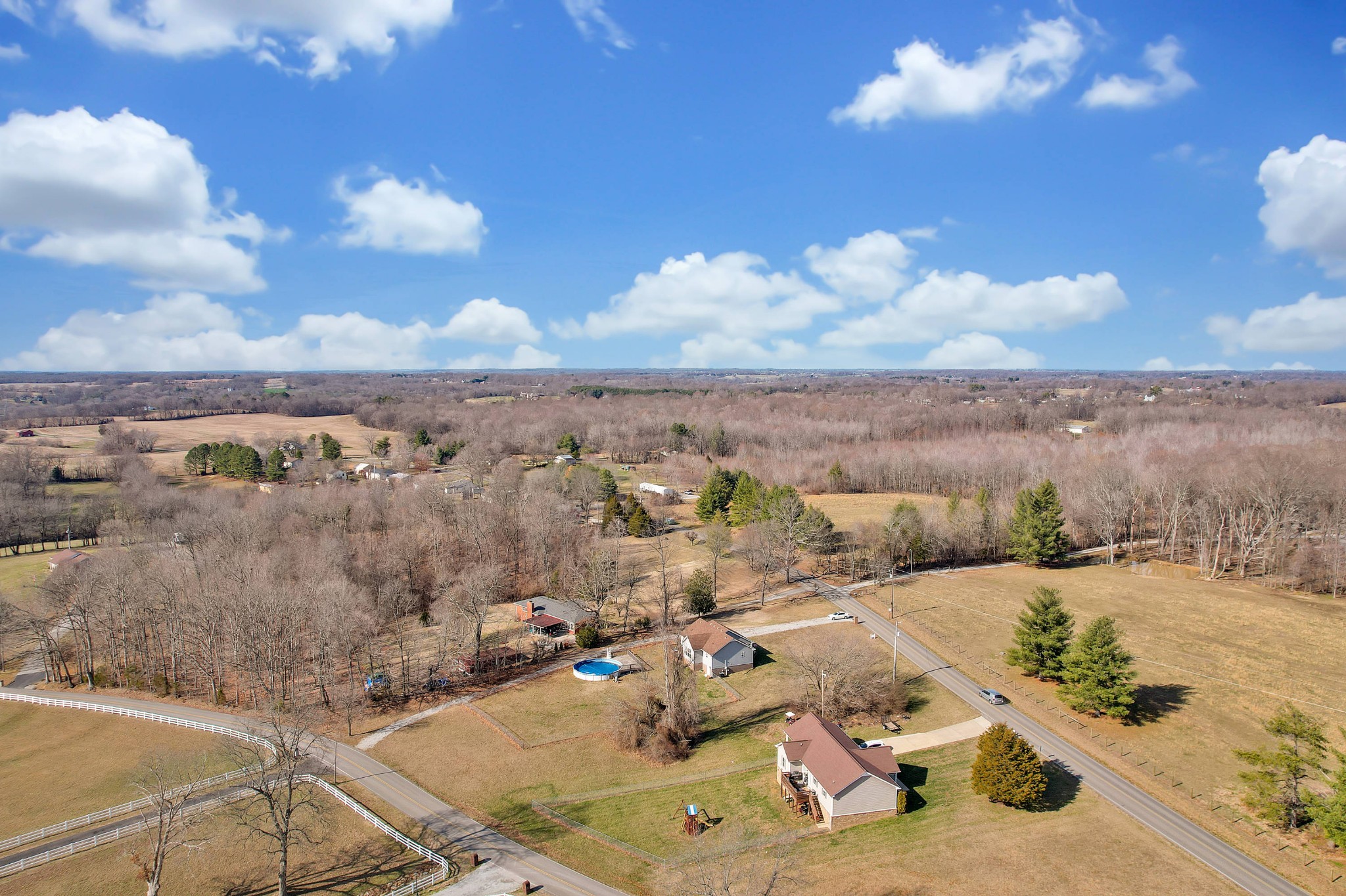 4545 Lahr Rd