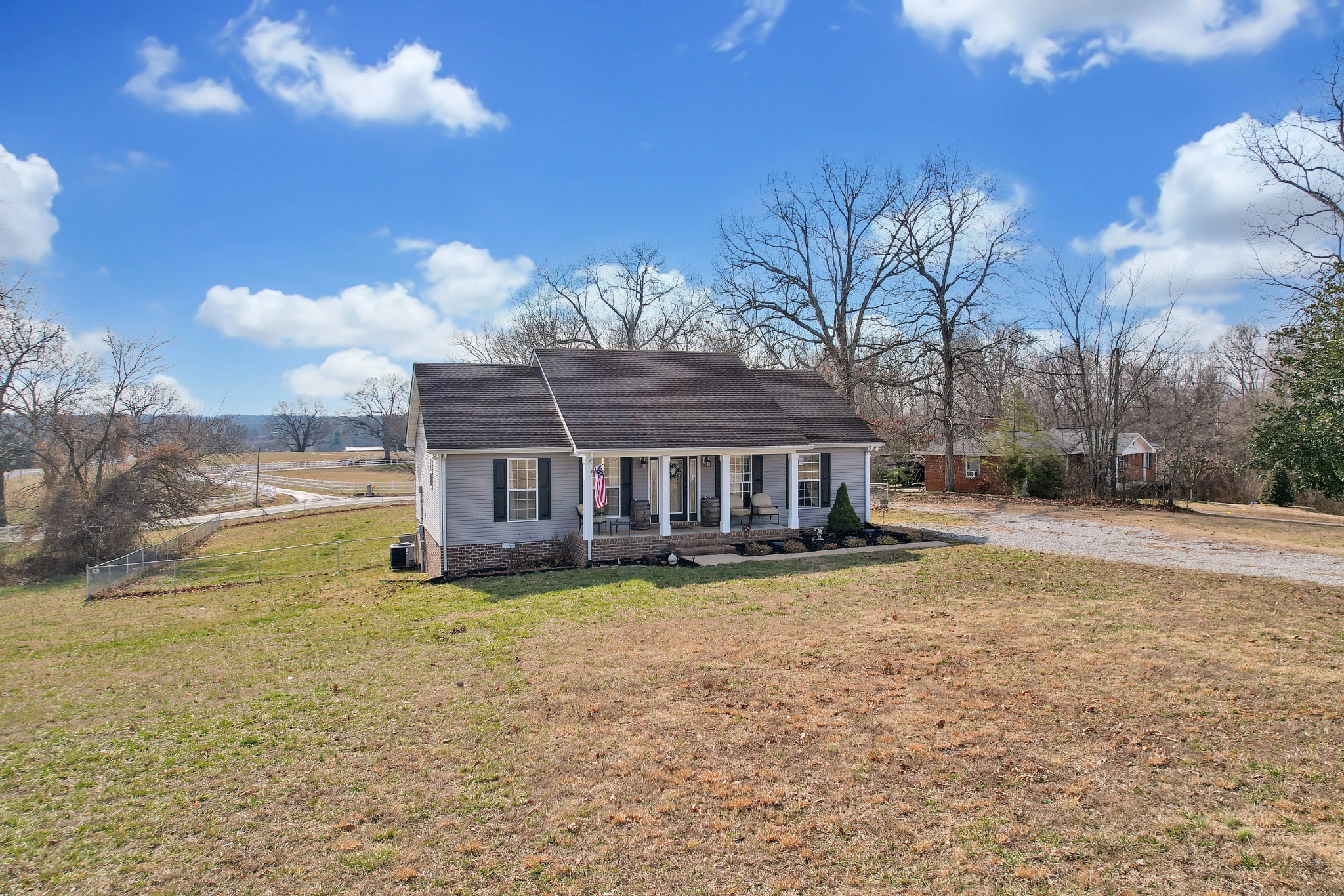 4545 Lahr Rd