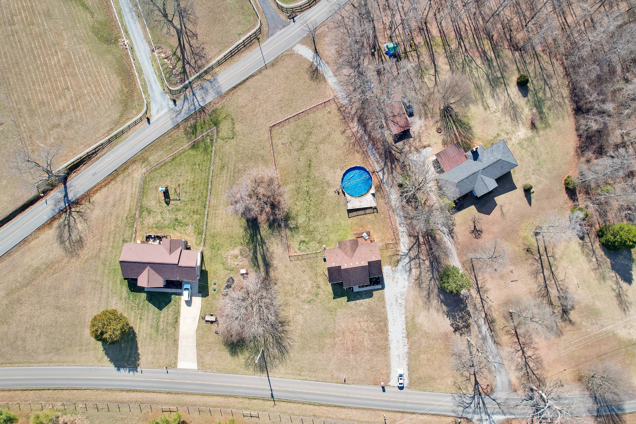 4545 Lahr Rd
