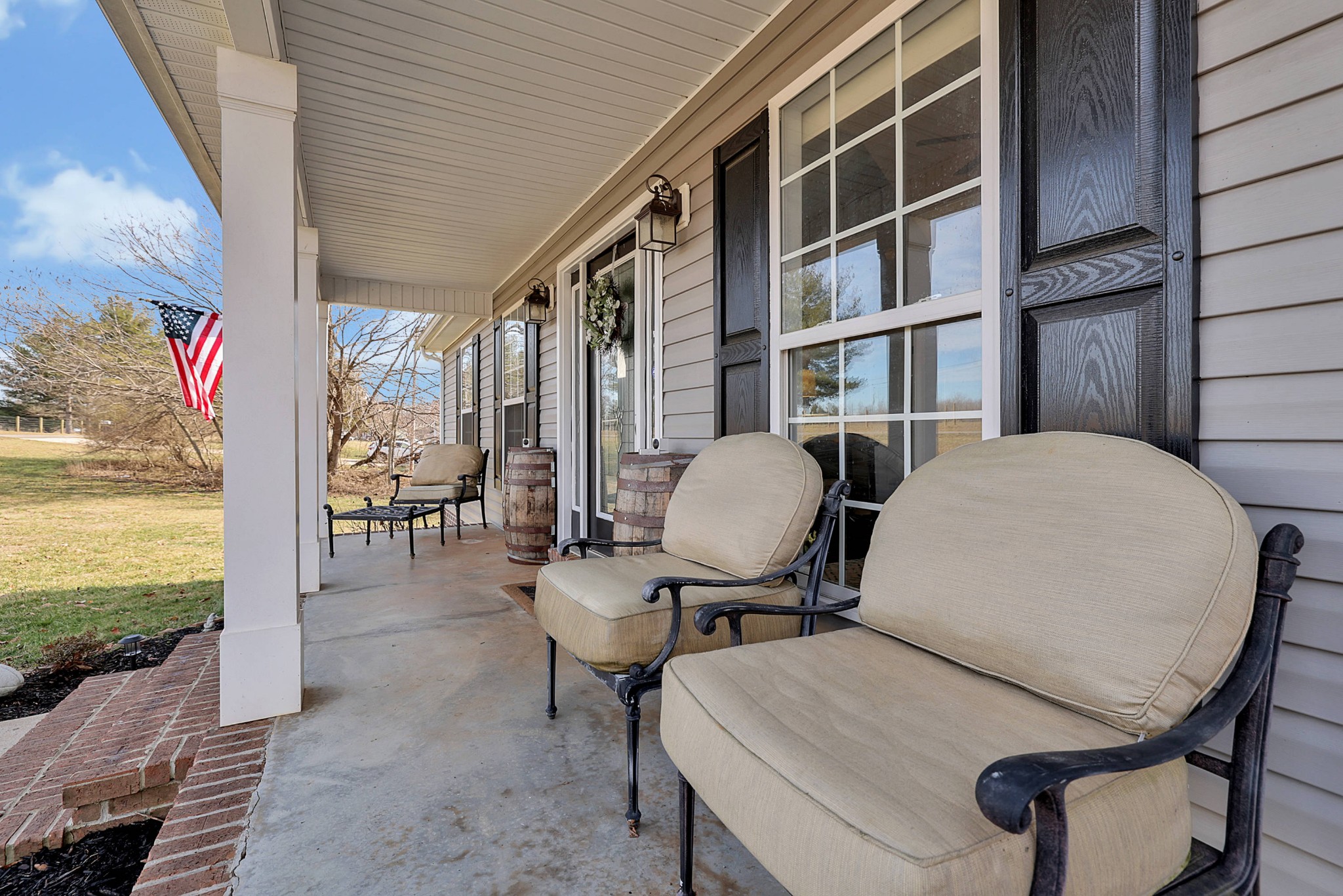 4545 Lahr Rd