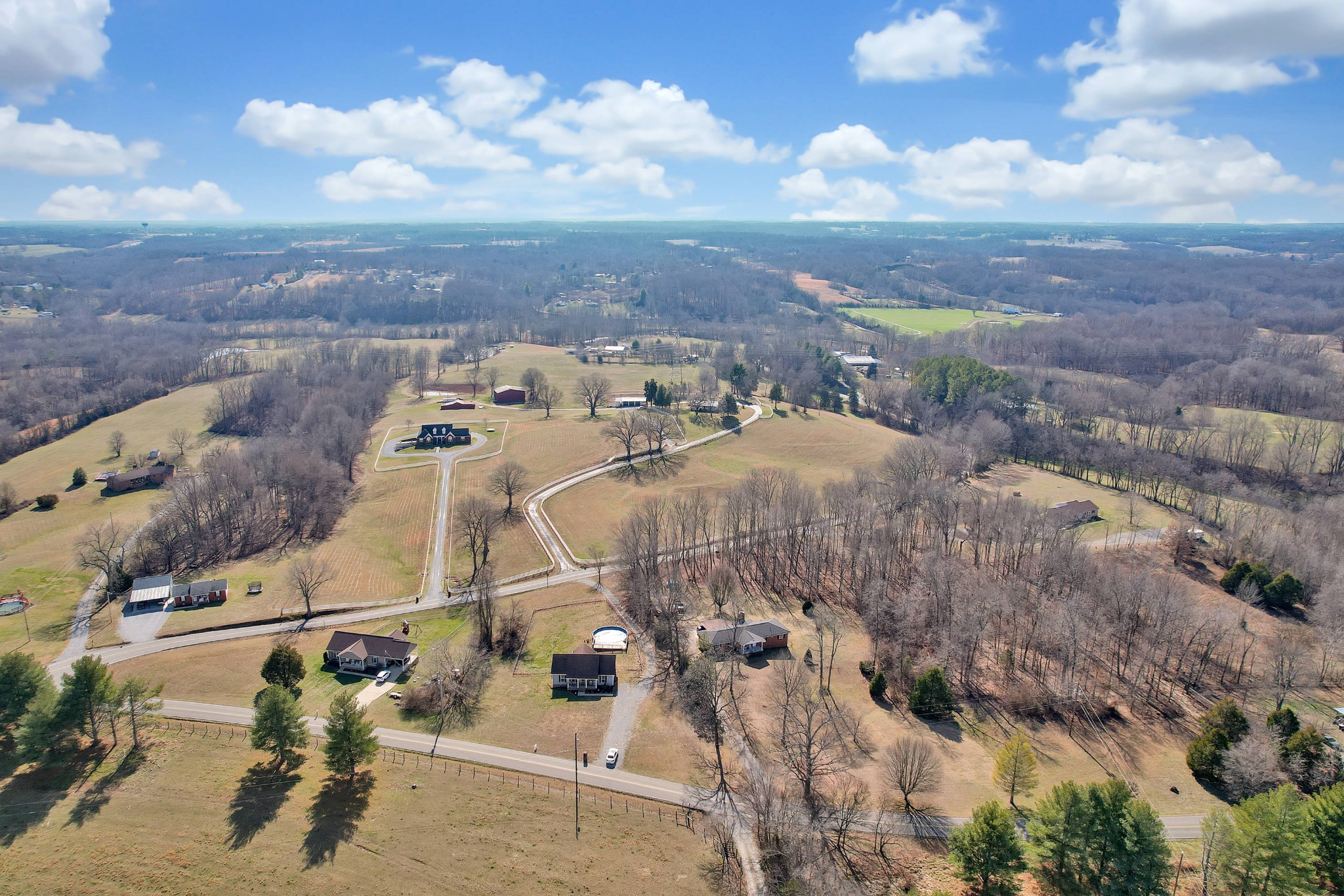 4545 Lahr Rd