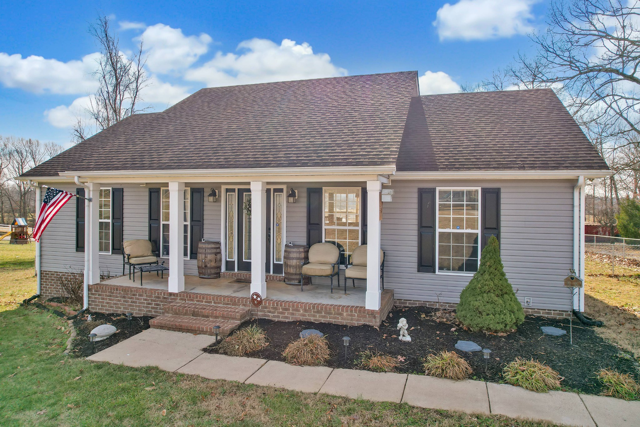 4545 Lahr Rd