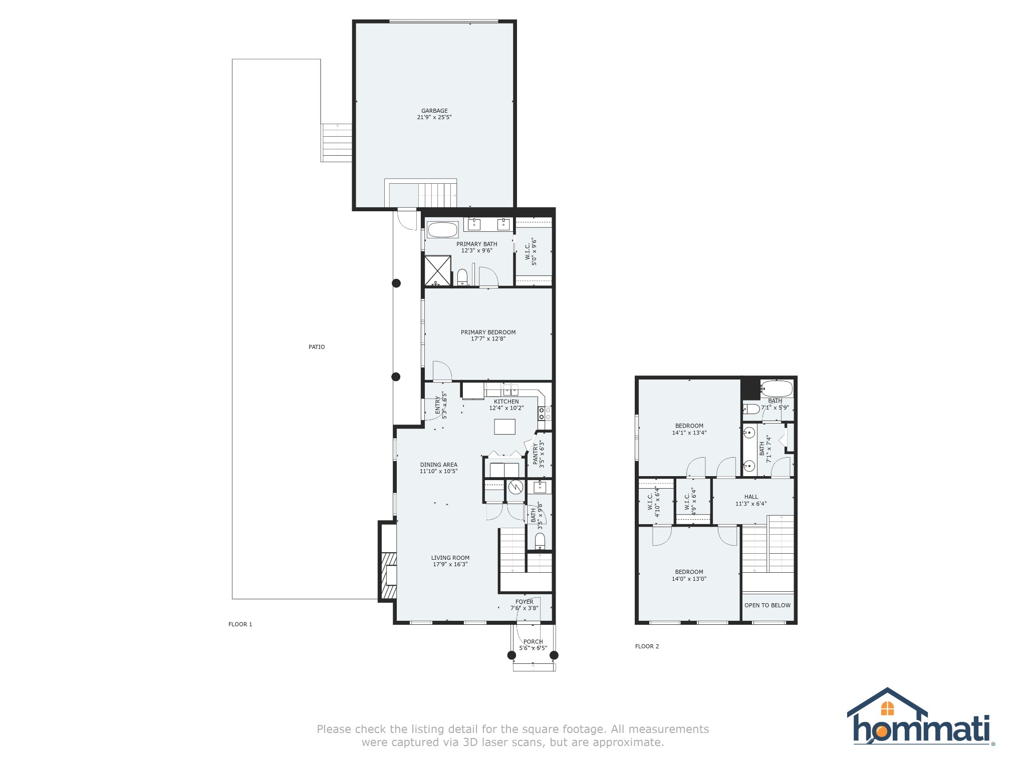 1211 Stoney Point Ln