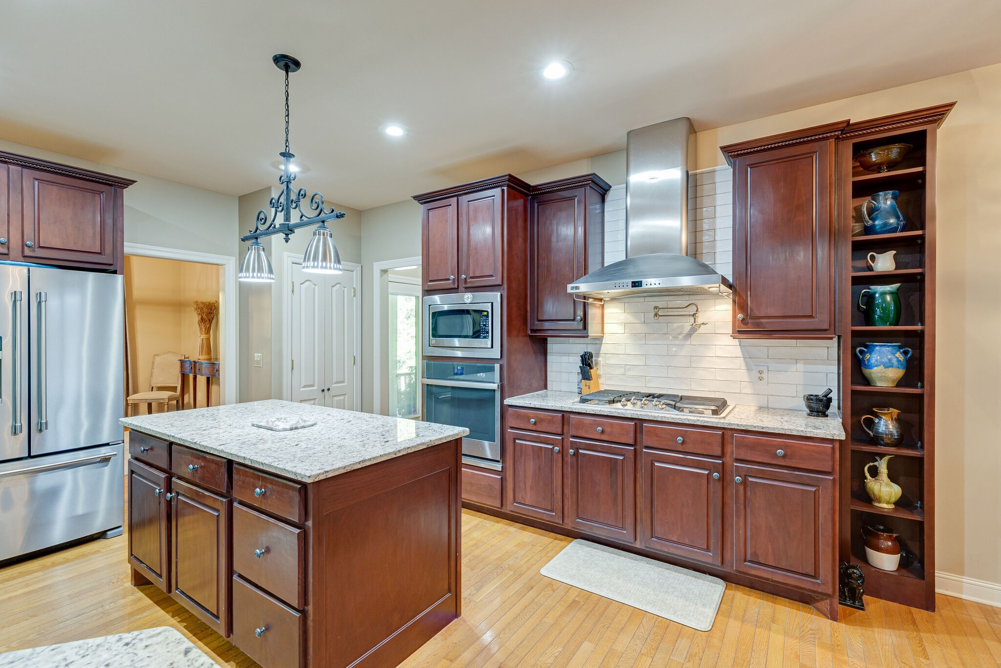 1457 Center Star Rd
