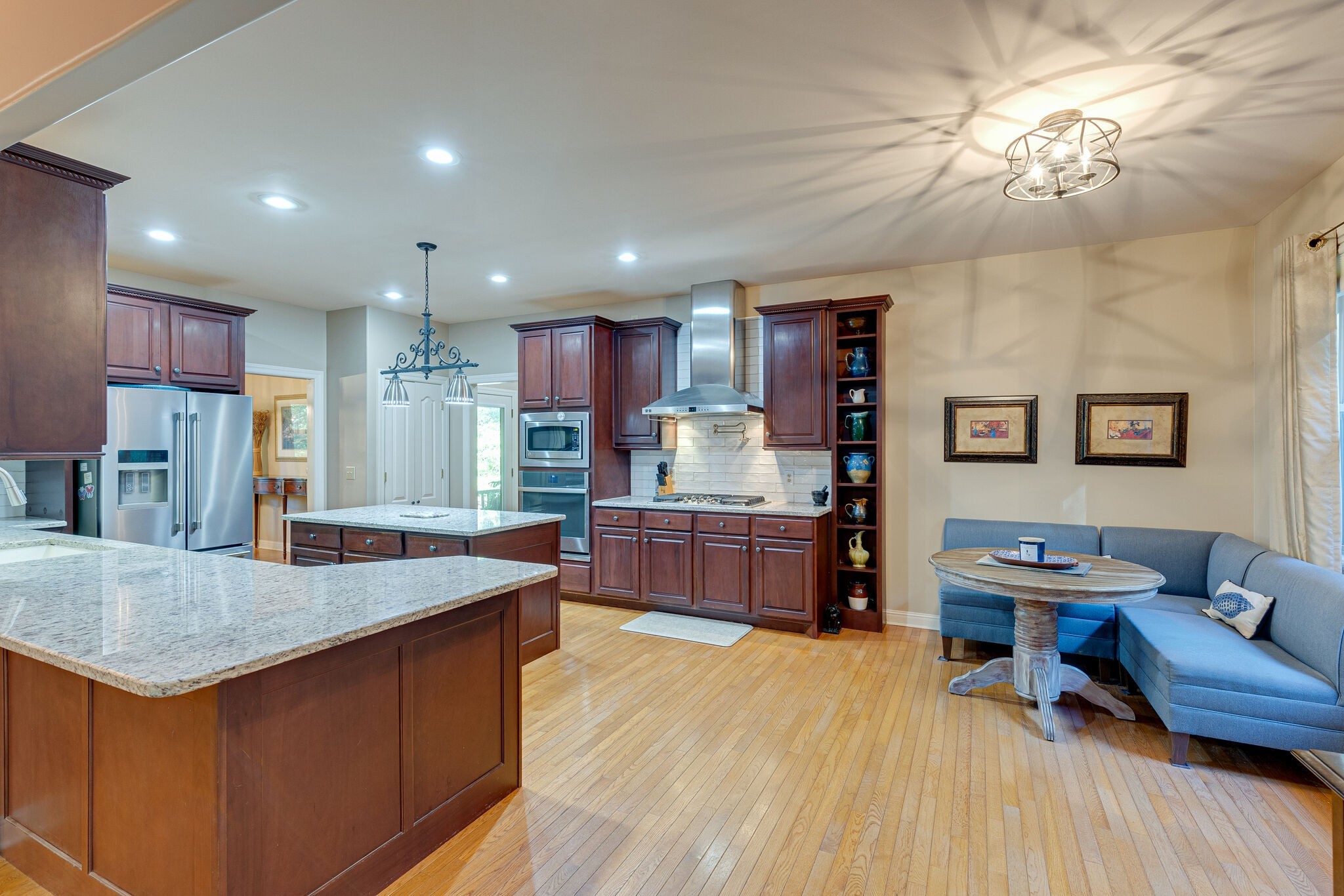 1457 Center Star Rd