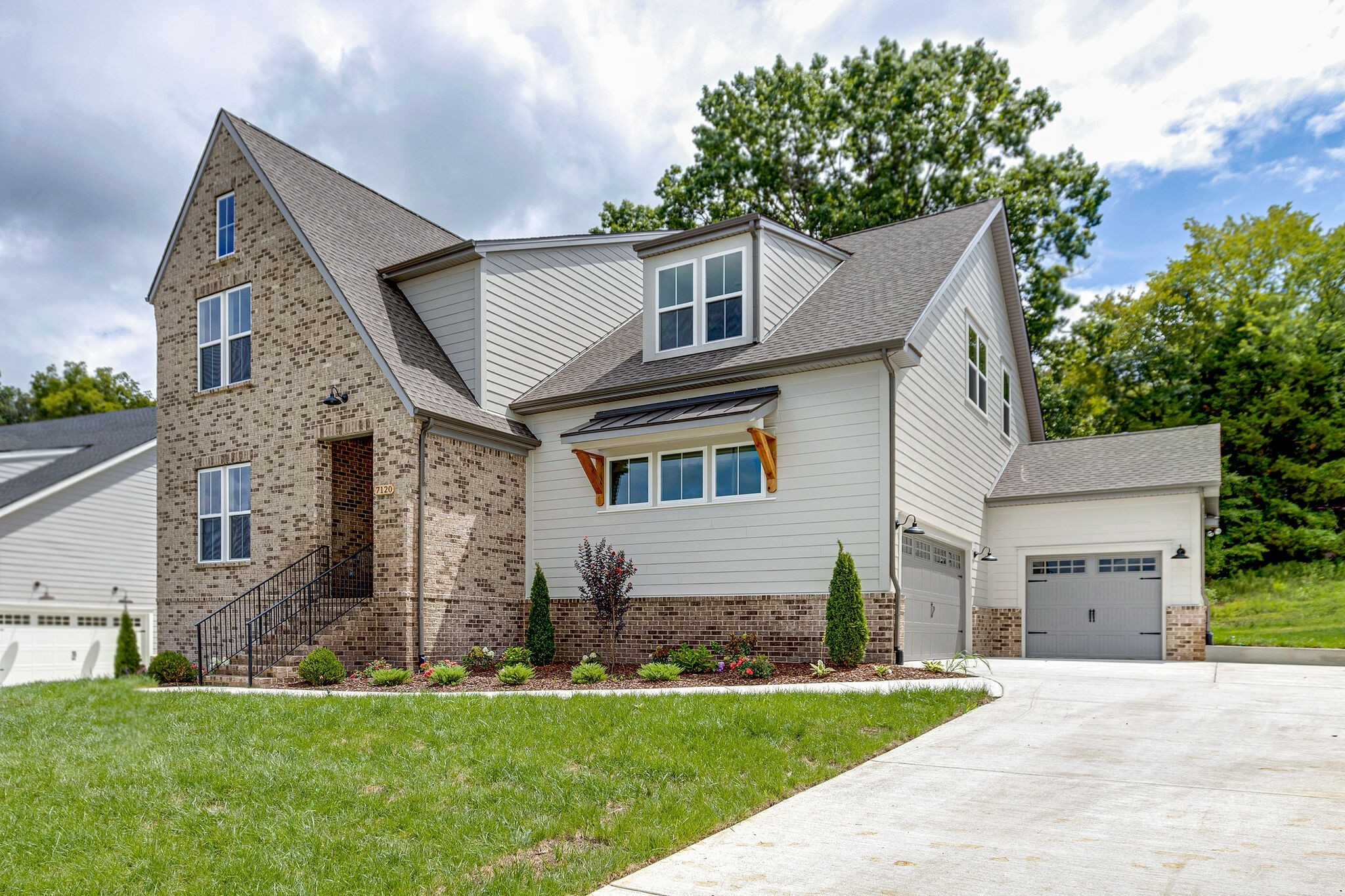 7120 Neills Branch Dr