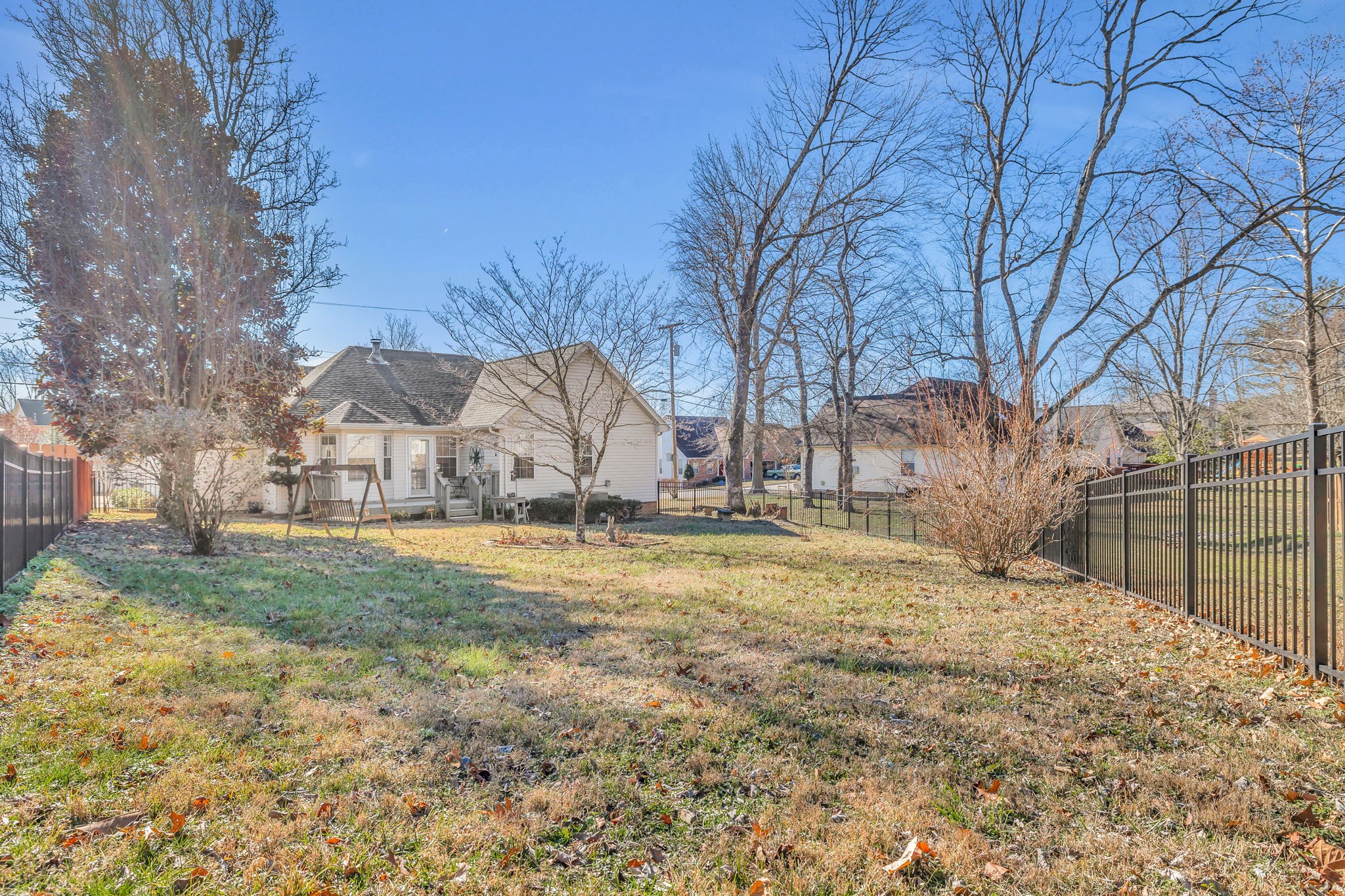 5704 Scout Dr