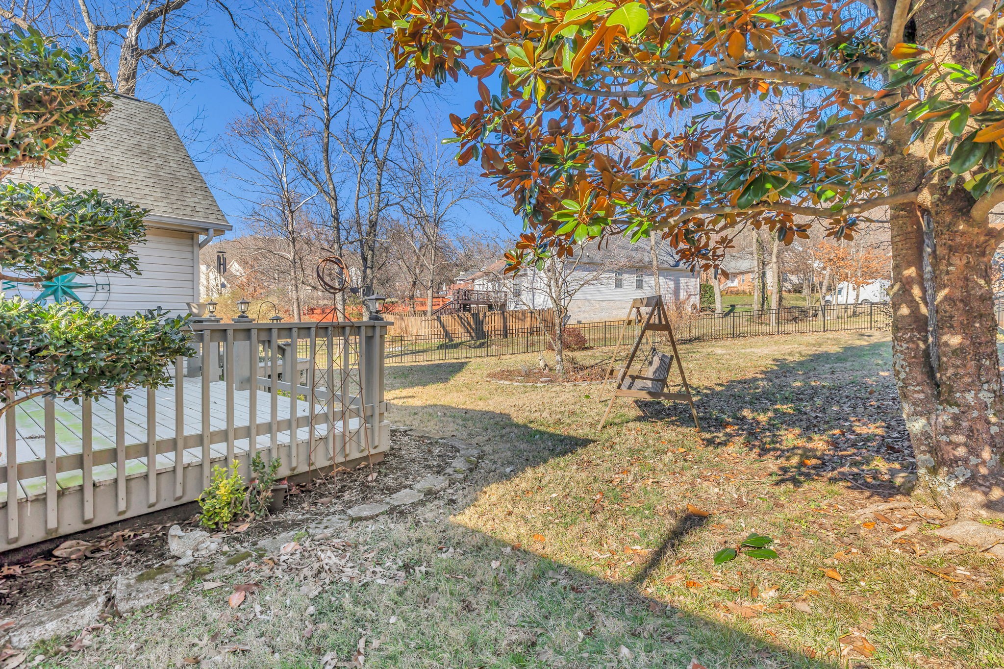 5704 Scout Dr