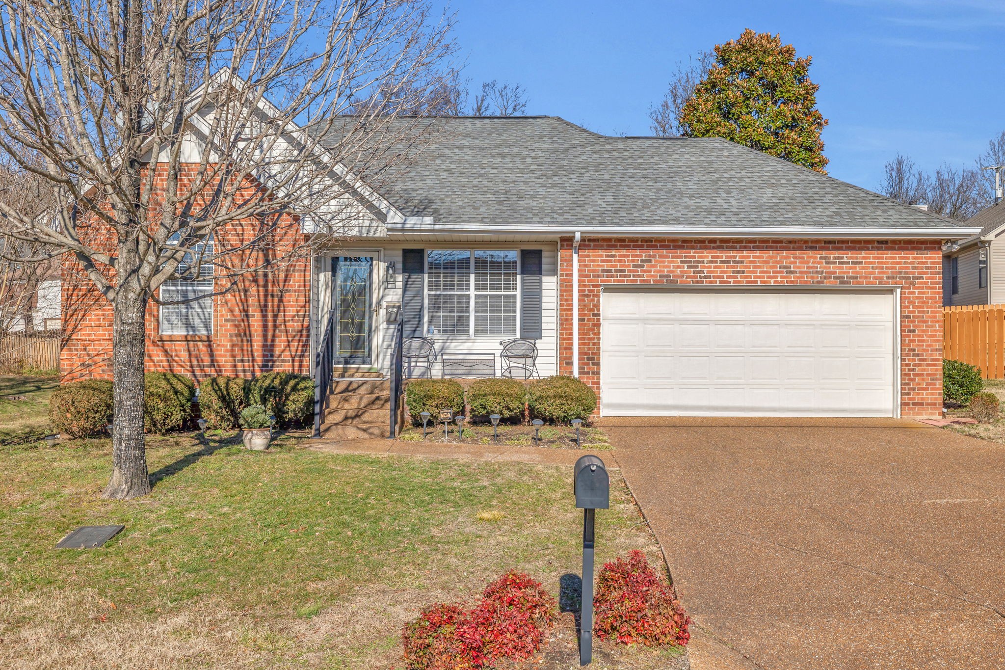5704 Scout Dr
