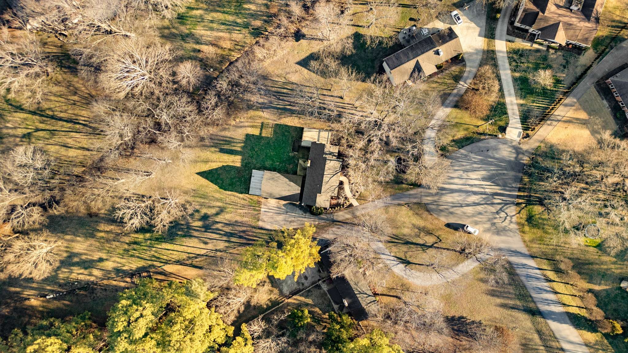 8012 Lipscomb Ct