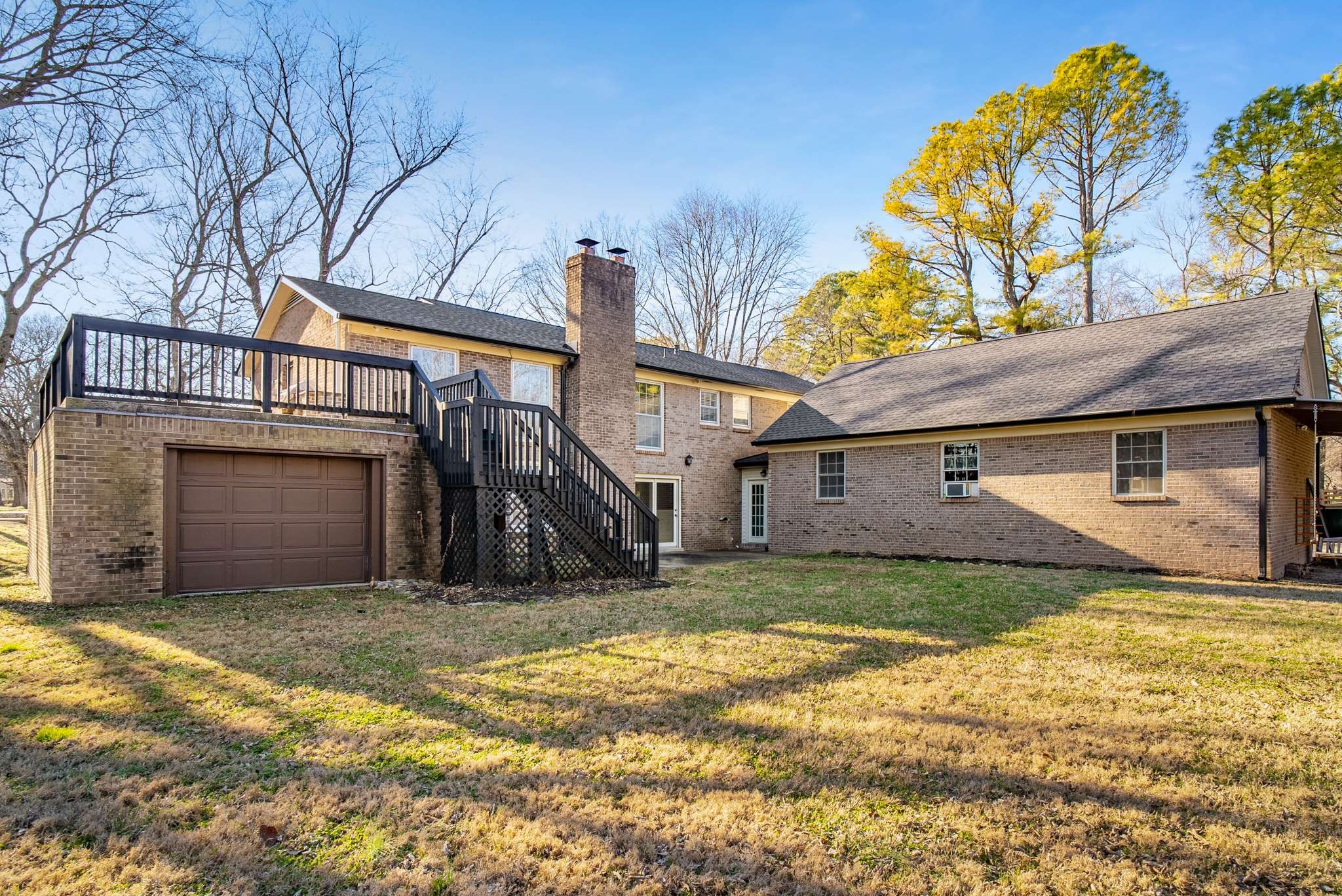 8012 Lipscomb Ct