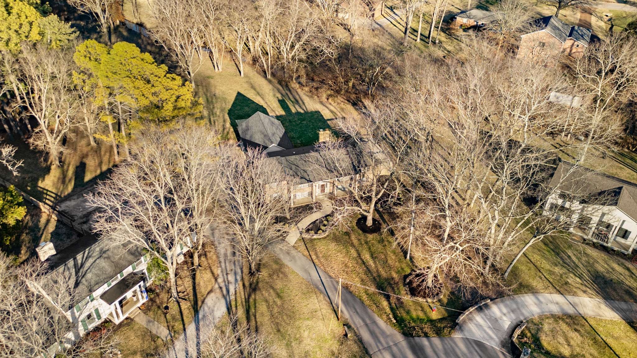 8012 Lipscomb Ct