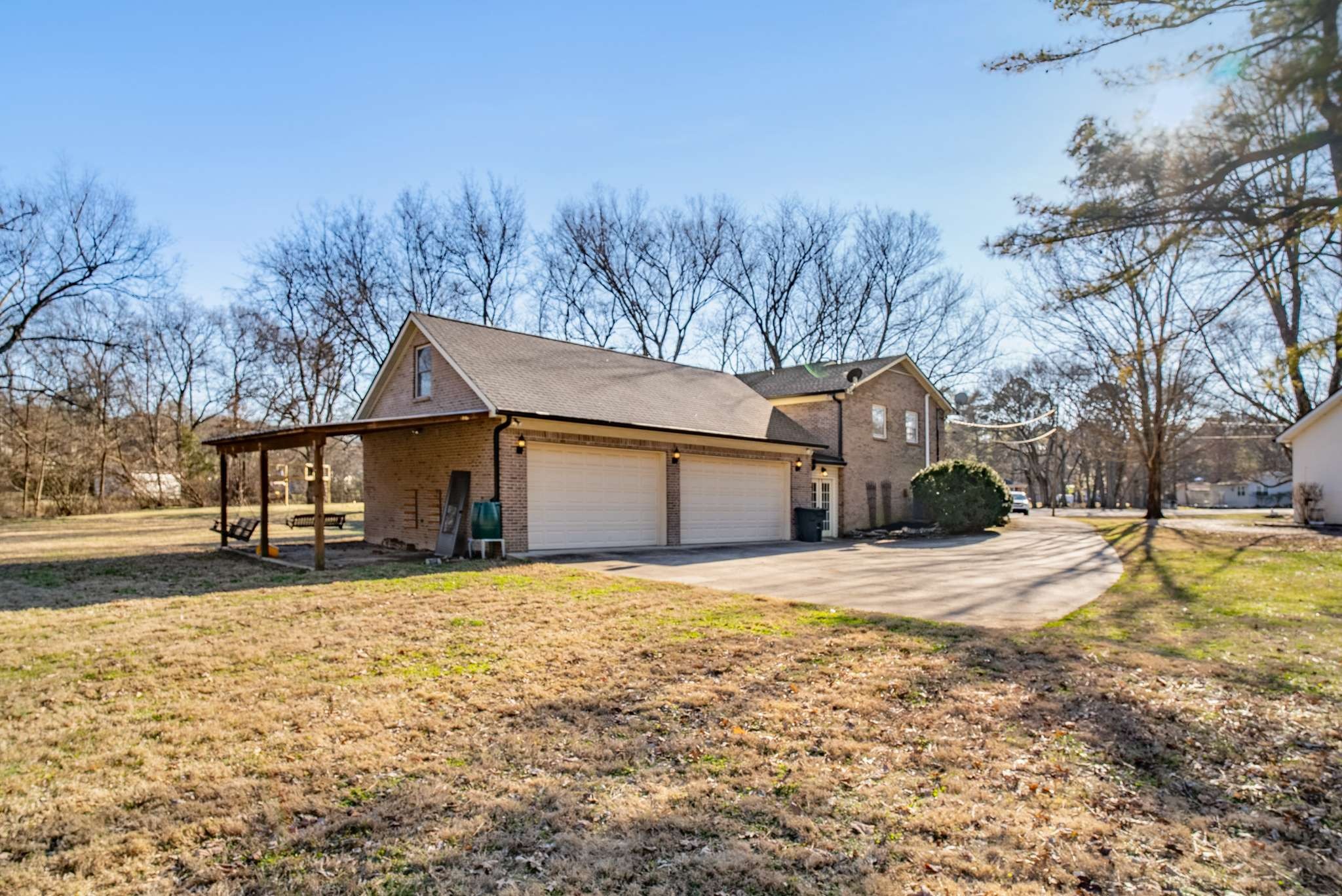 8012 Lipscomb Ct