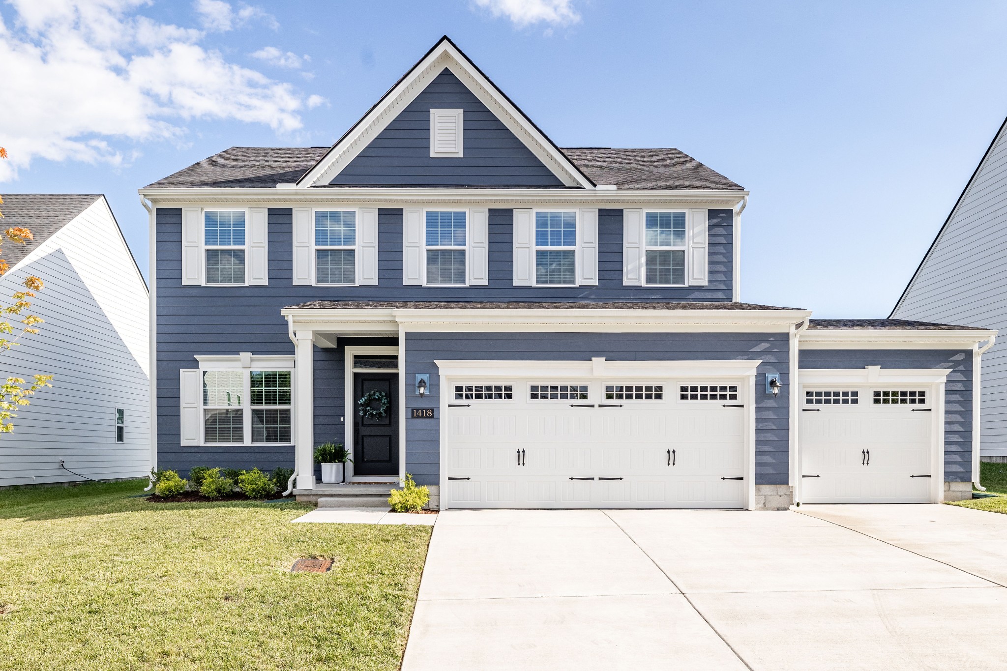 1418 Kennebec Dr