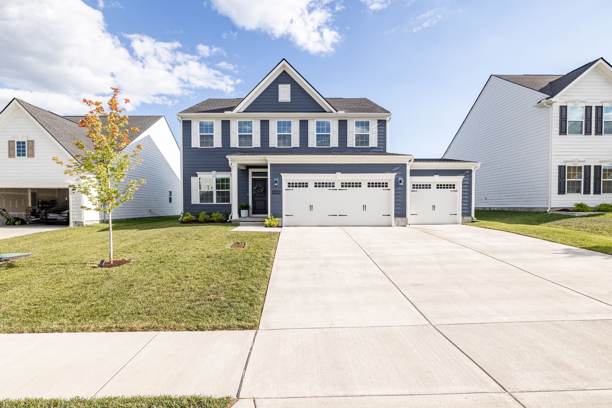 1418 Kennebec Dr