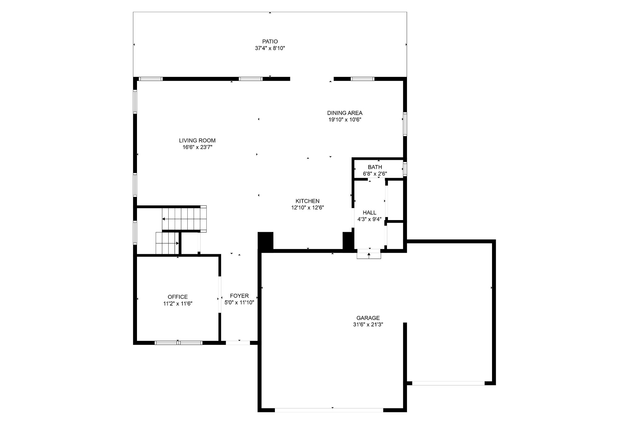 1418 Kennebec Dr