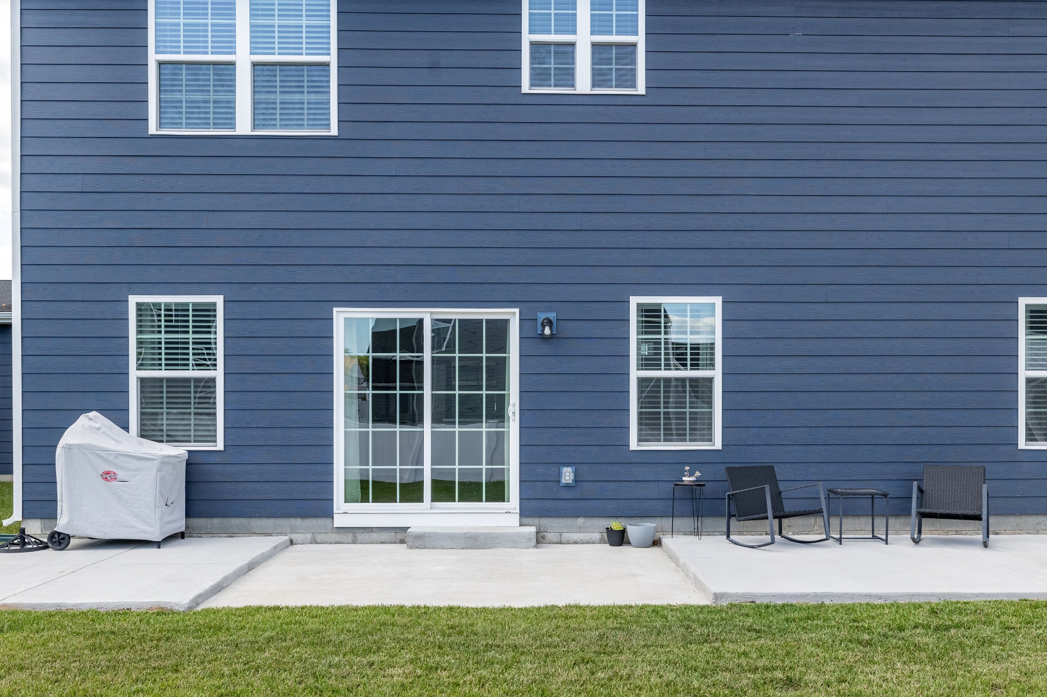 1418 Kennebec Dr