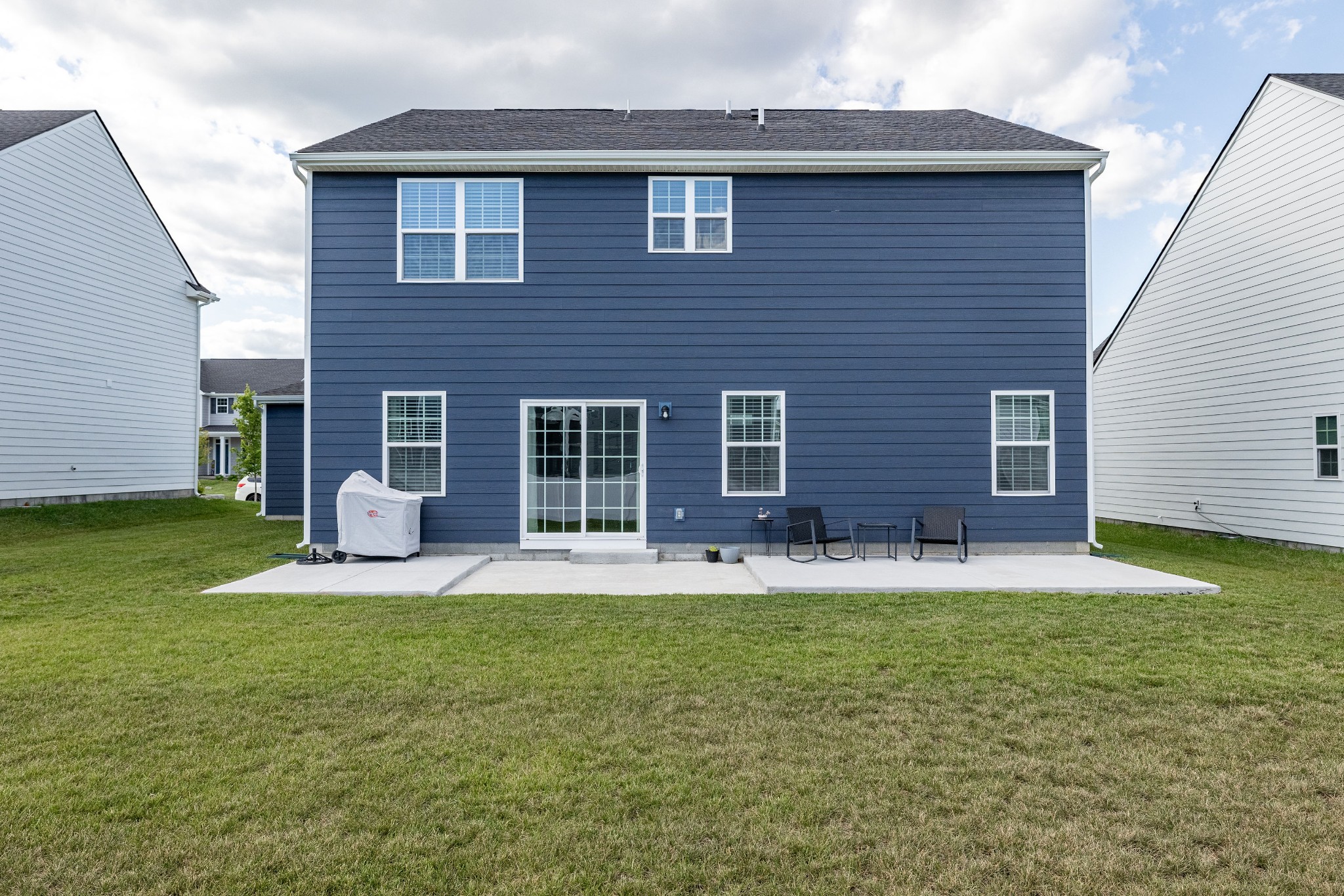 1418 Kennebec Dr