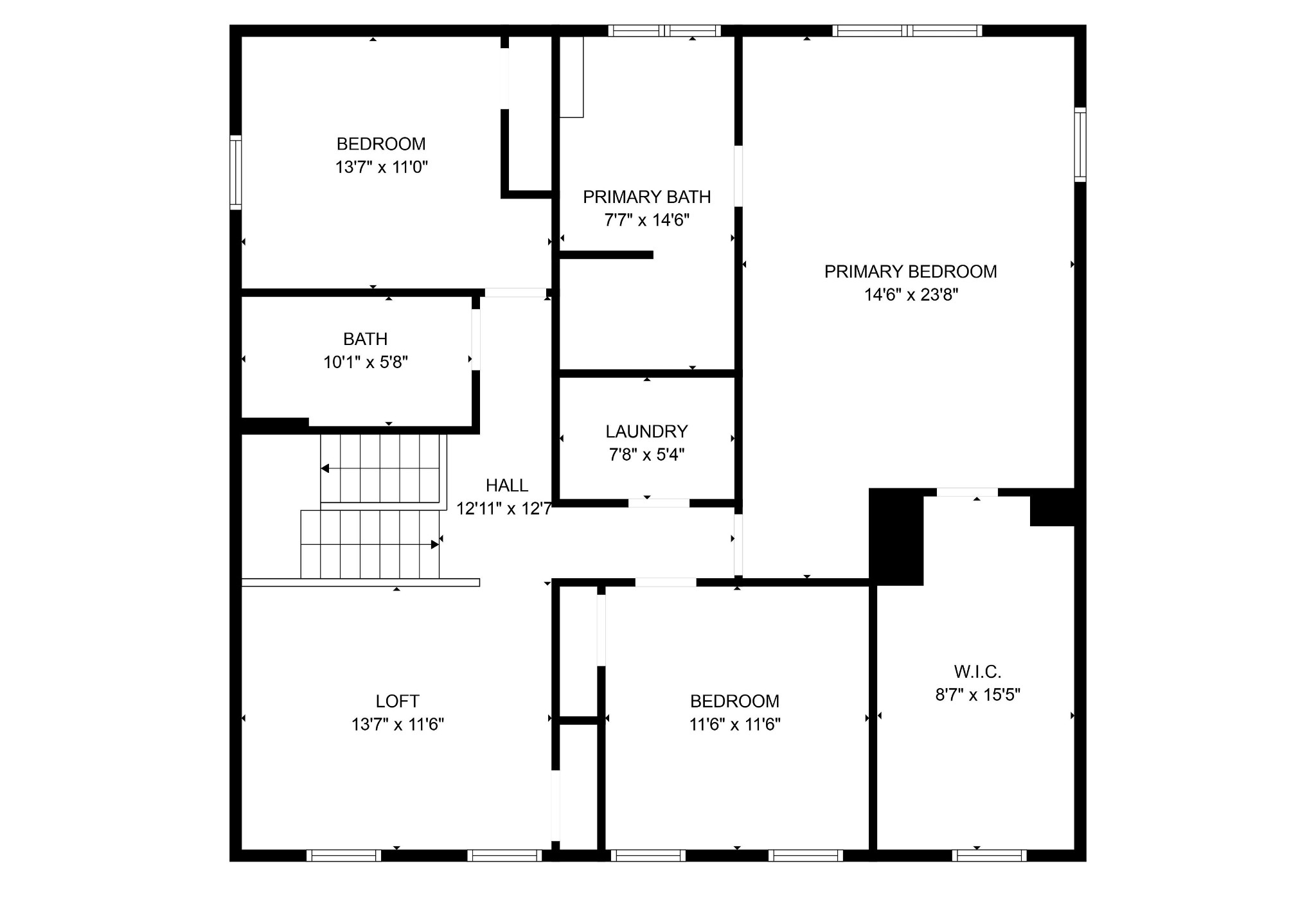 1418 Kennebec Dr