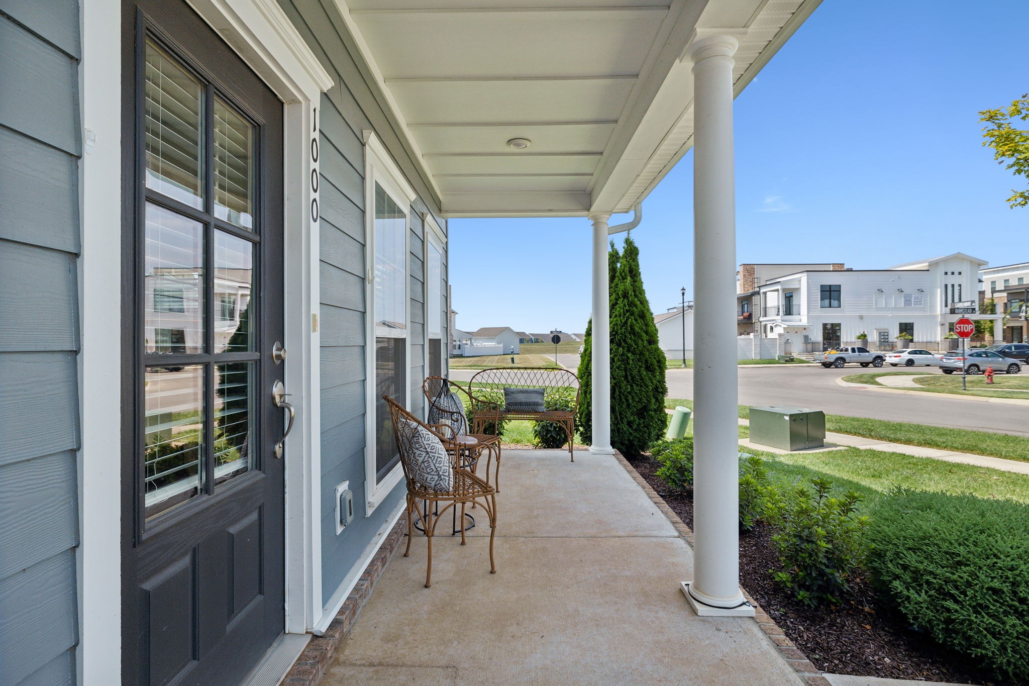 1000 Carraway Ln