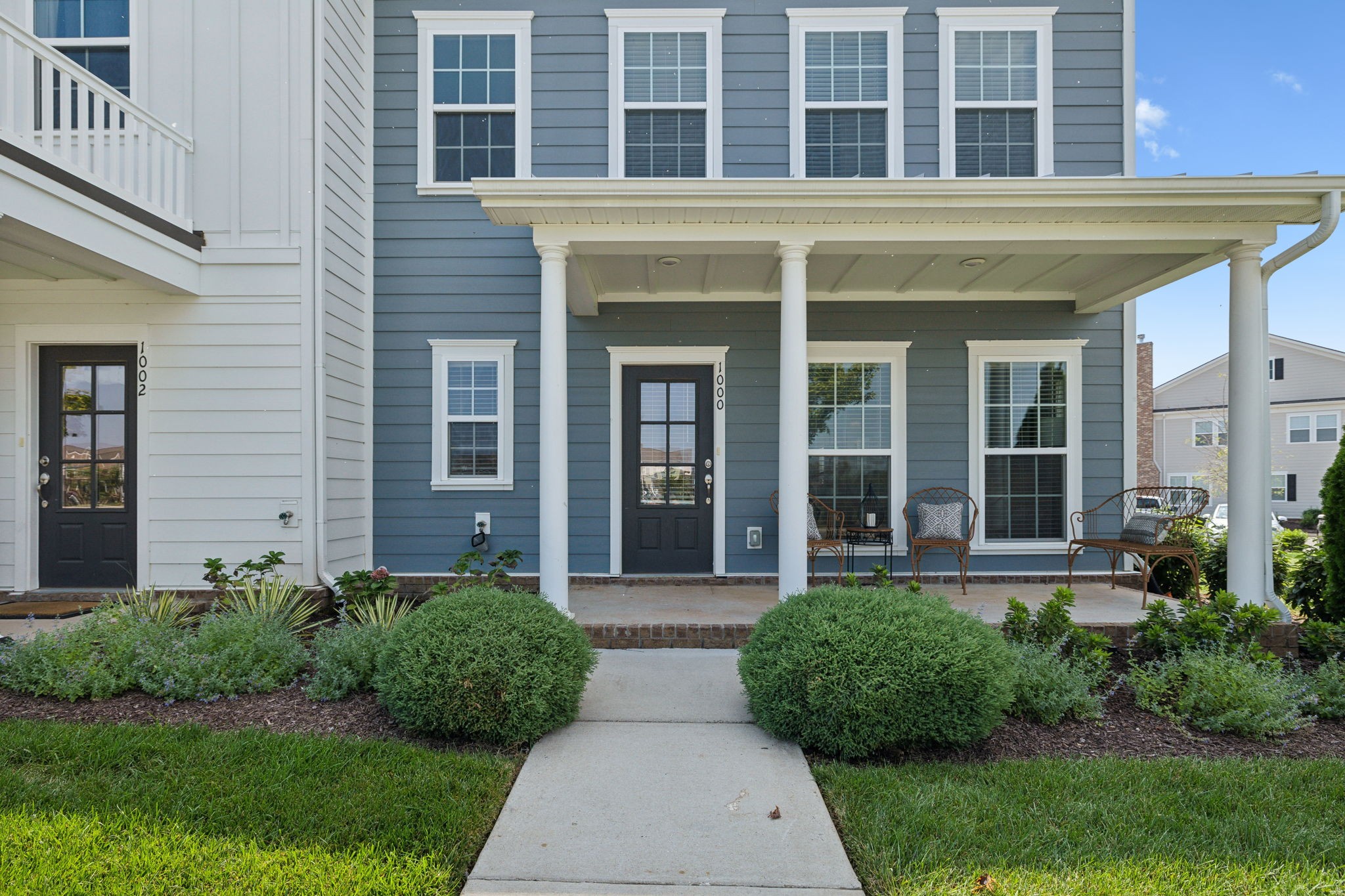 1000 Carraway Ln