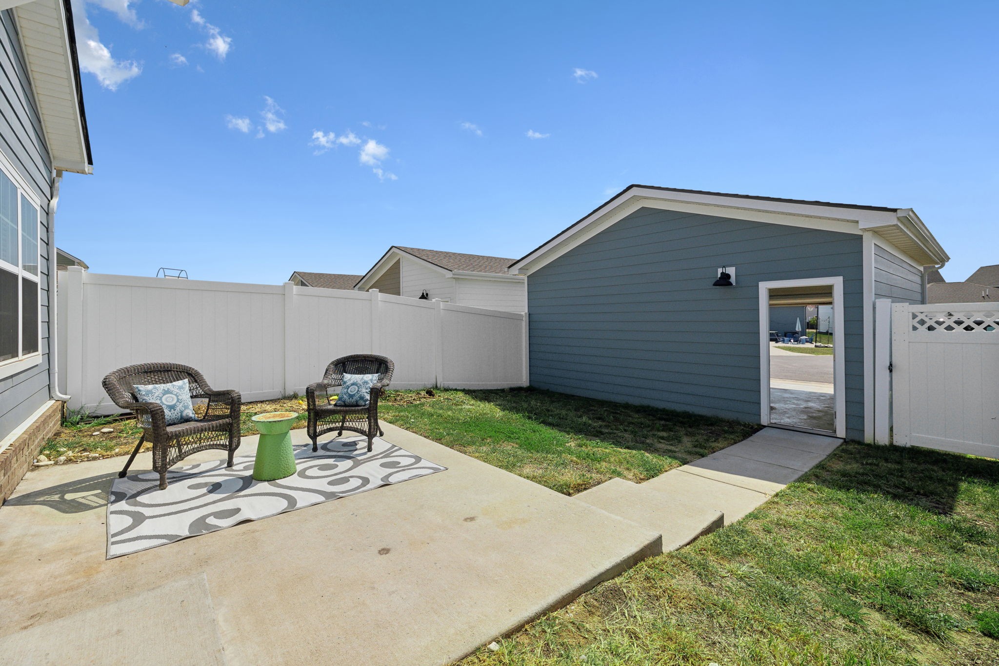 1000 Carraway Ln