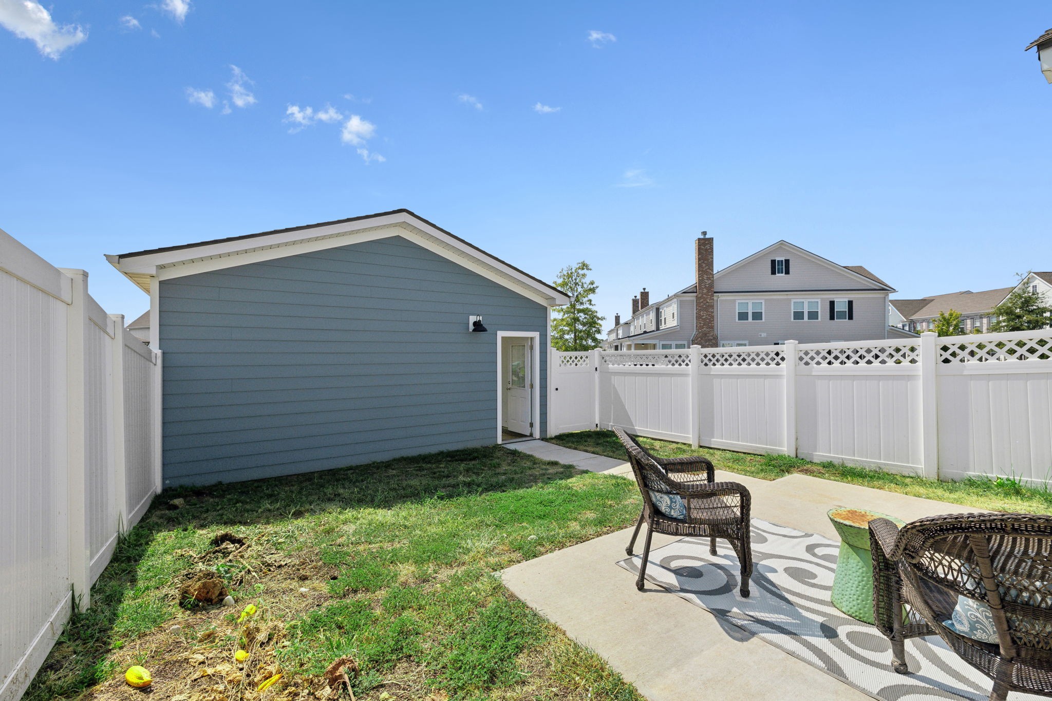 1000 Carraway Ln
