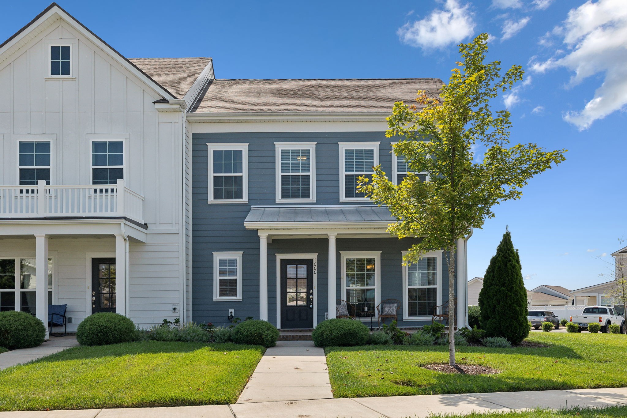 1000 Carraway Ln