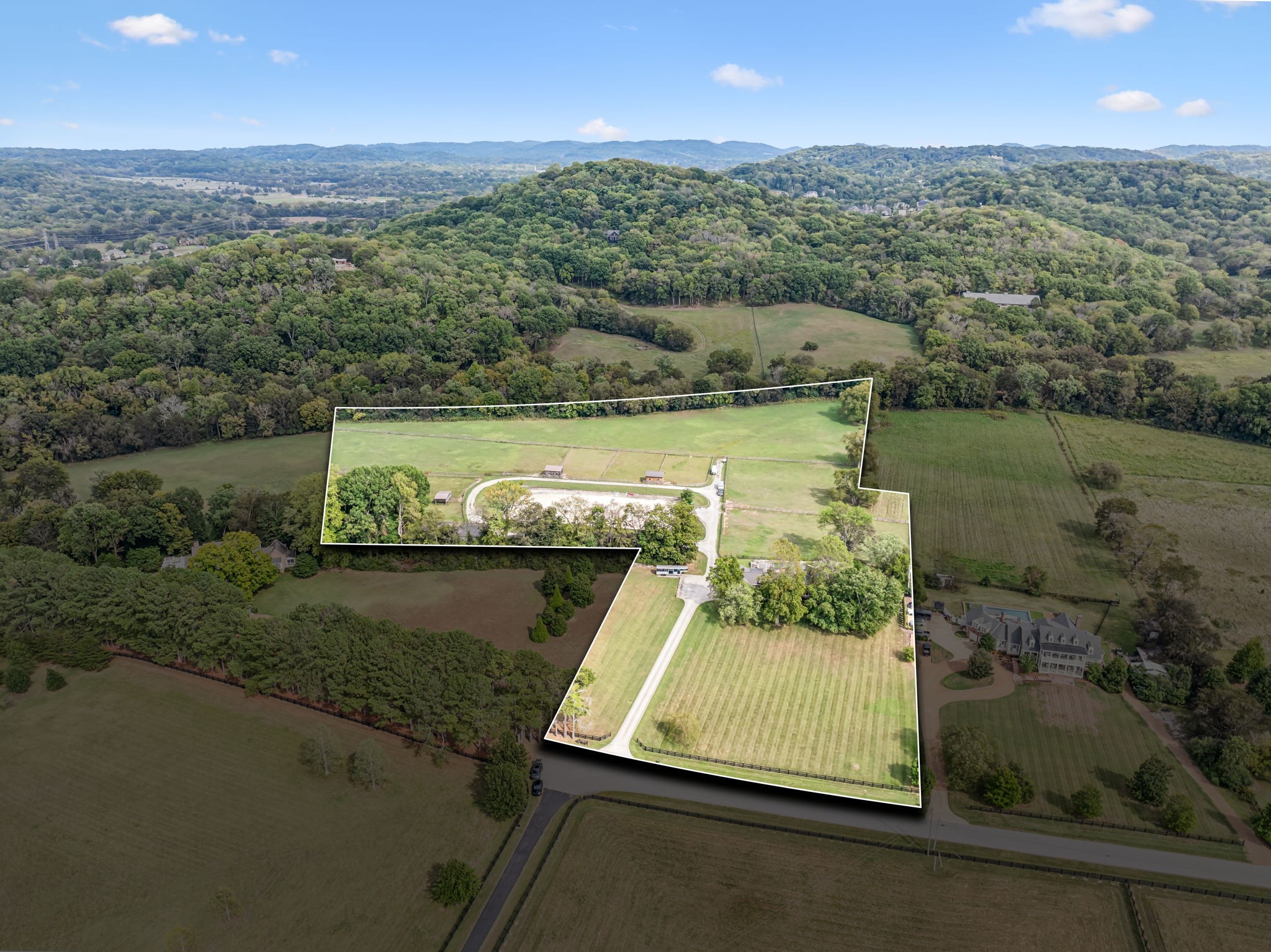 2864 Sawyer Bend Rd