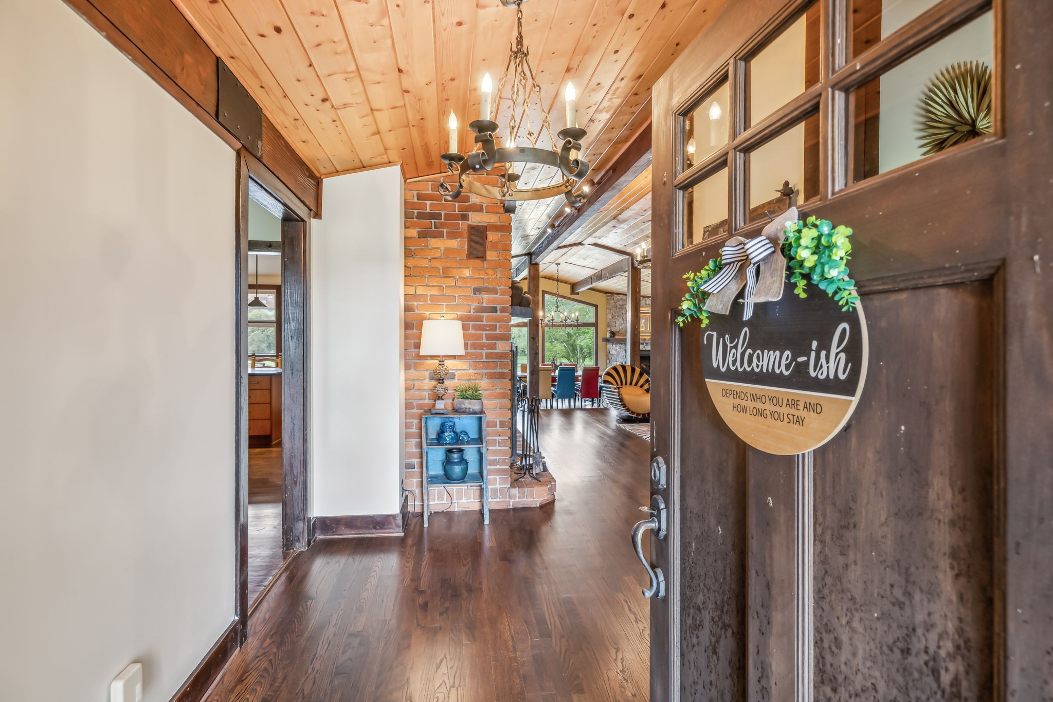 2864 Sawyer Bend Rd