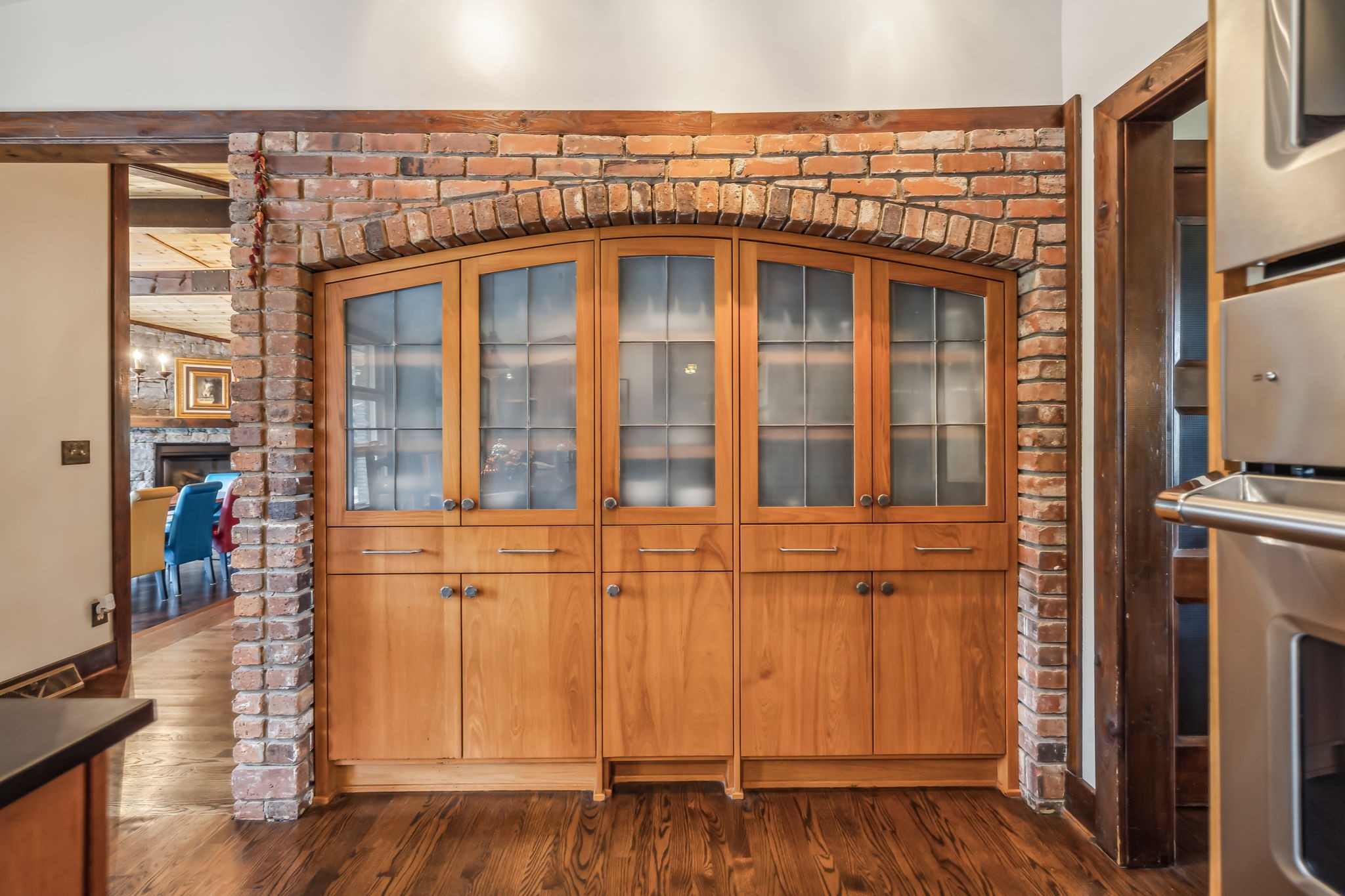 2864 Sawyer Bend Rd