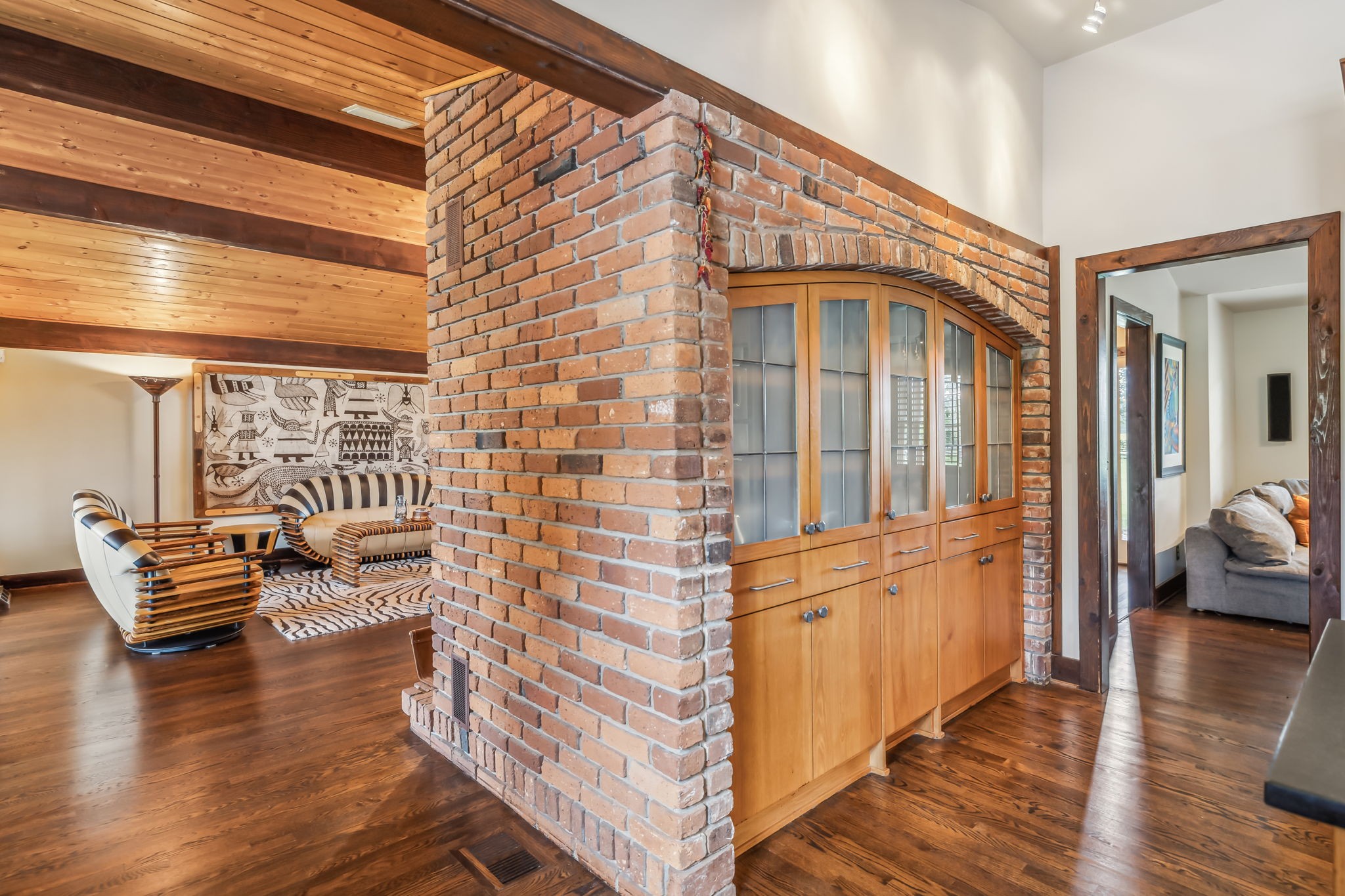 2864 Sawyer Bend Rd