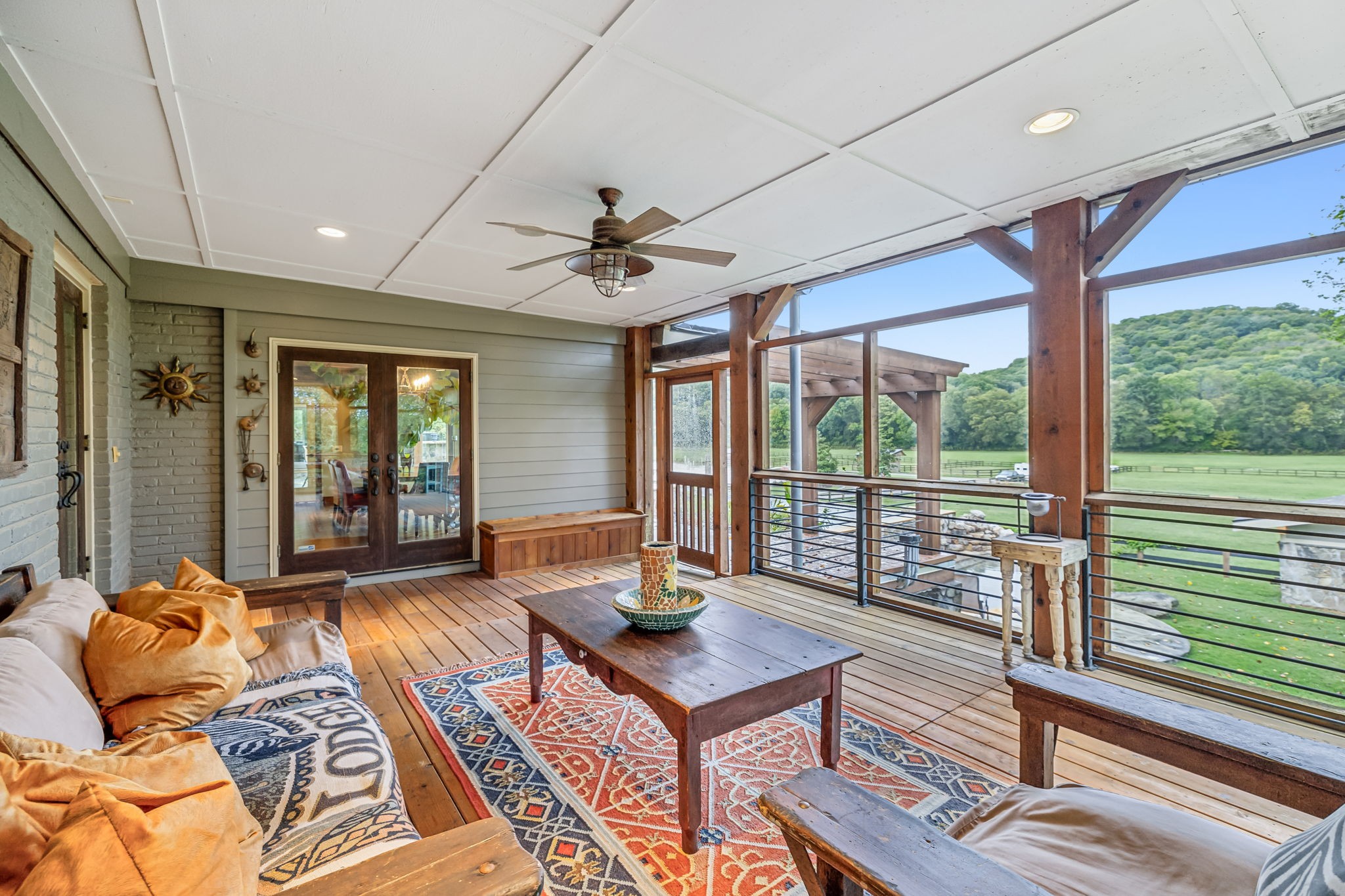 2864 Sawyer Bend Rd