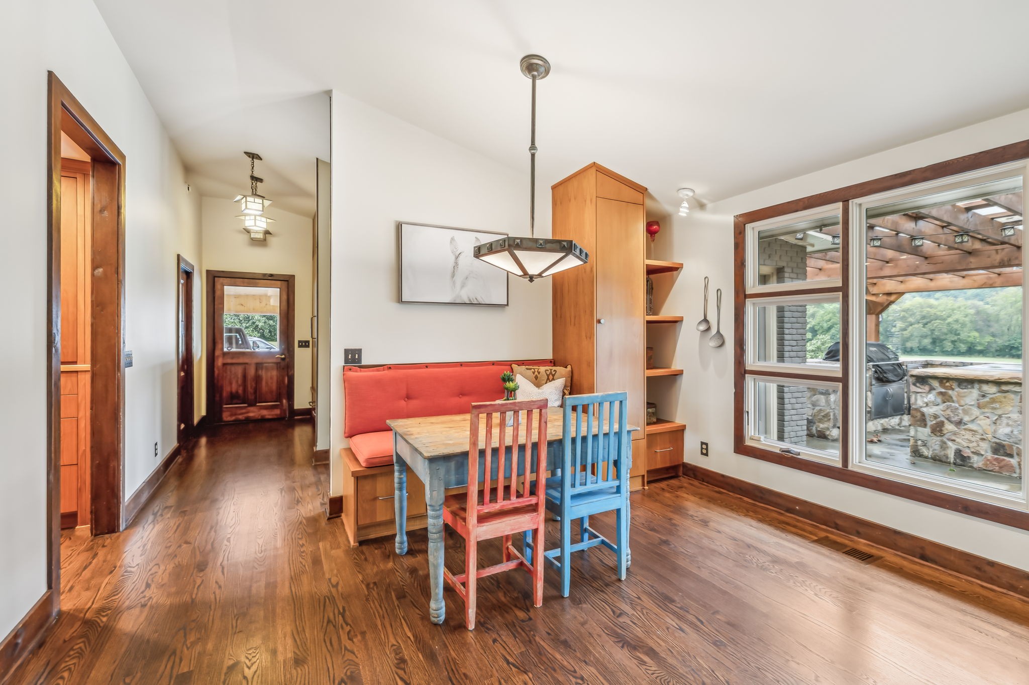 2864 Sawyer Bend Rd
