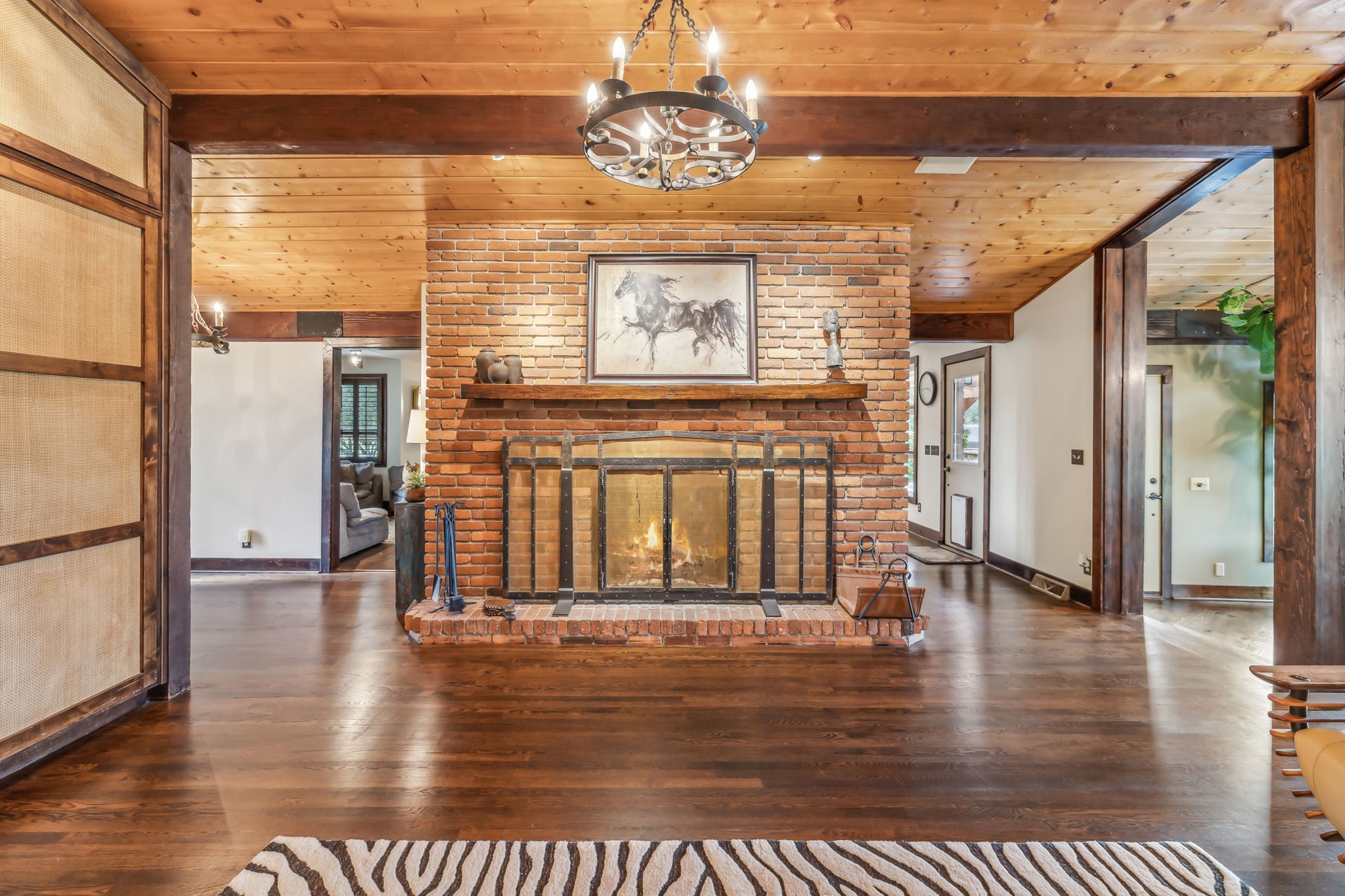 2864 Sawyer Bend Rd
