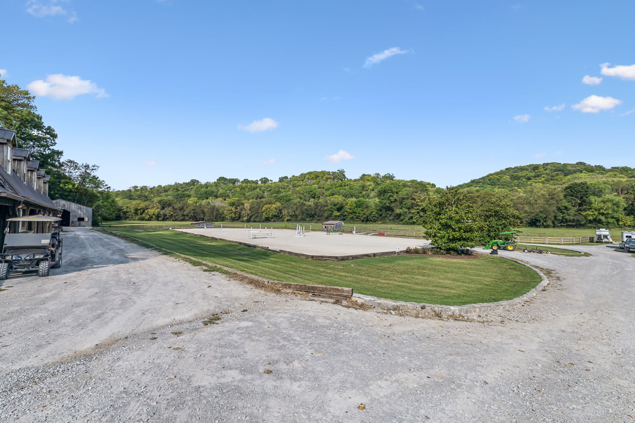 2864 Sawyer Bend Rd