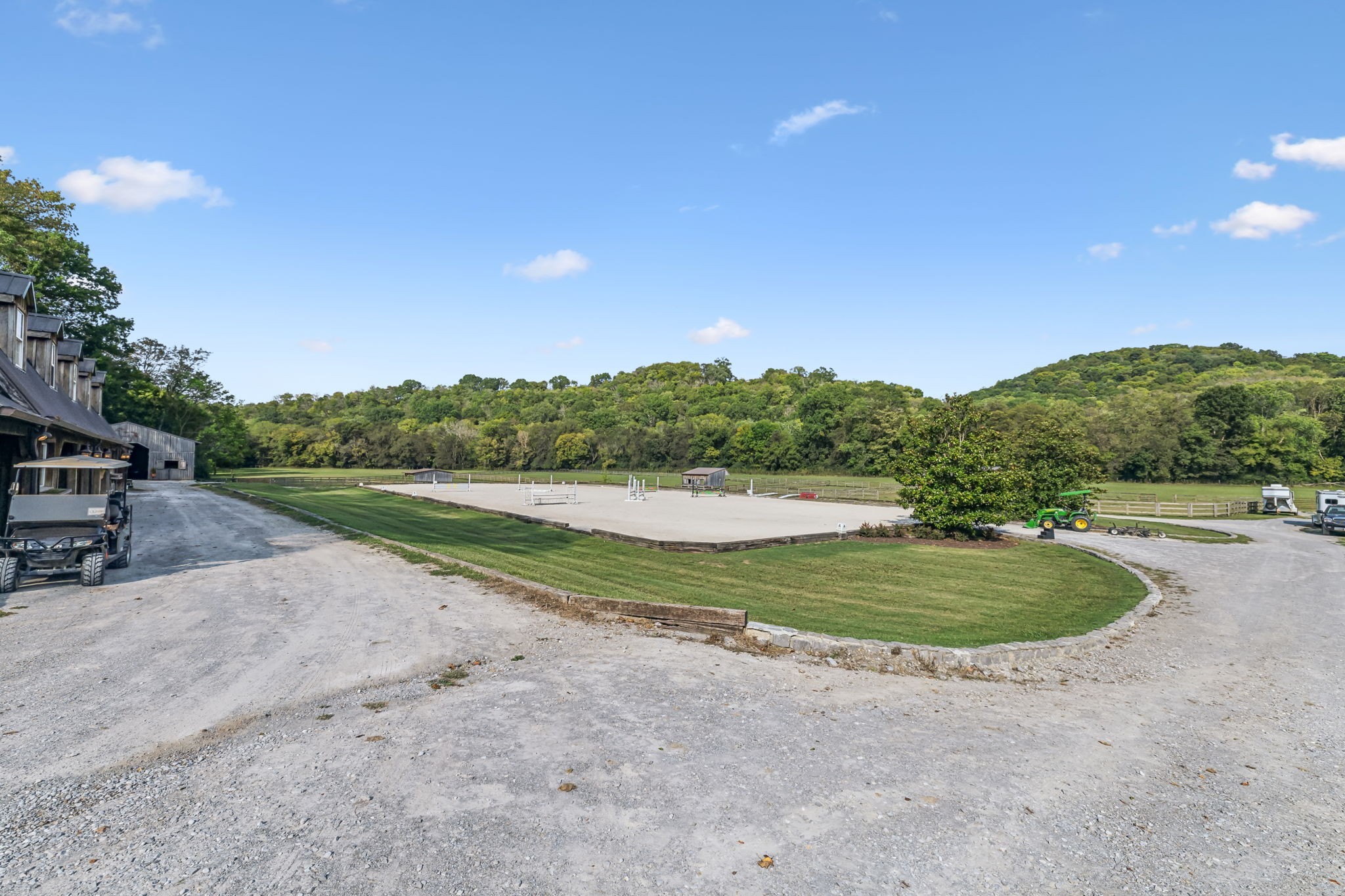 2864 Sawyer Bend Rd