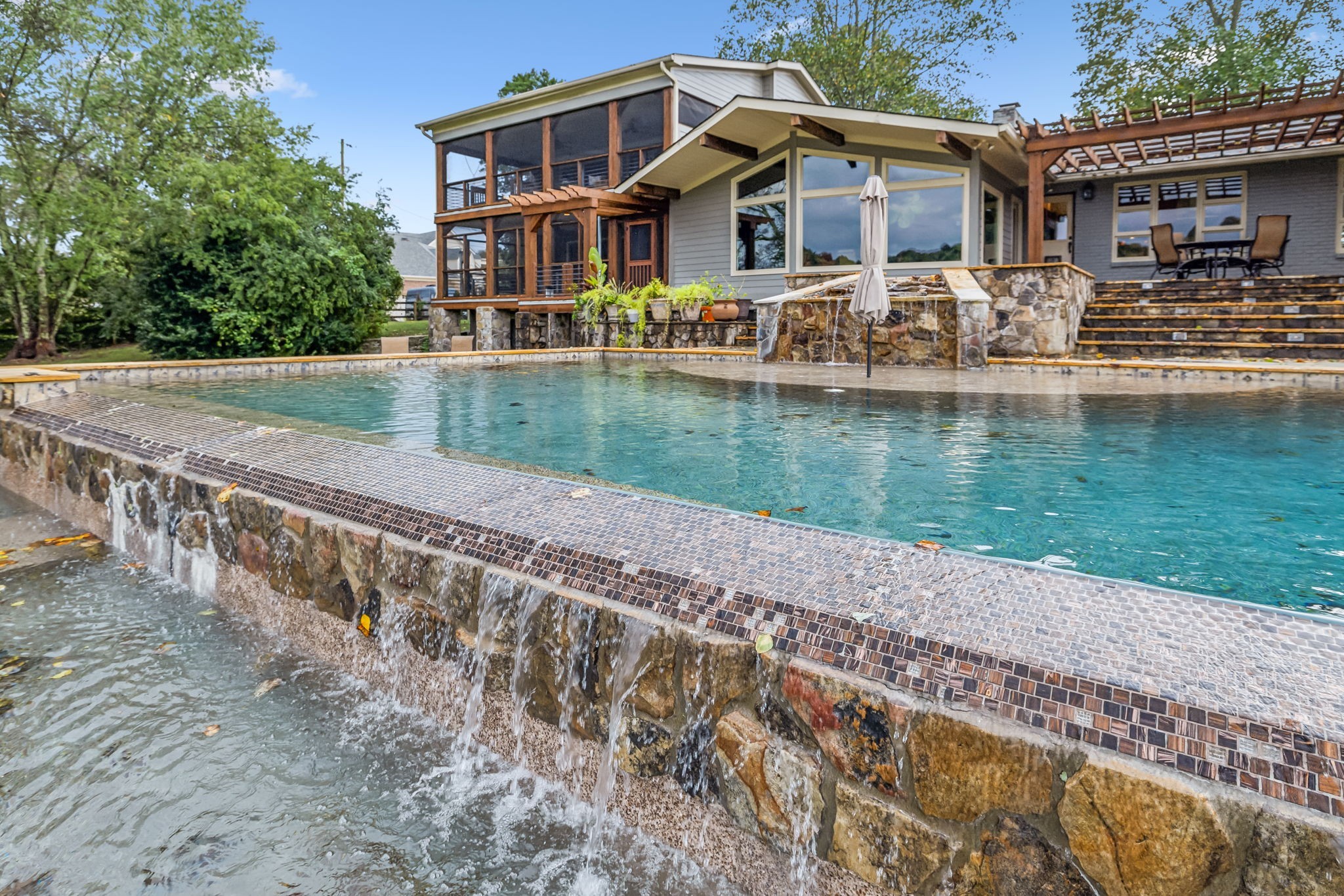 2864 Sawyer Bend Rd