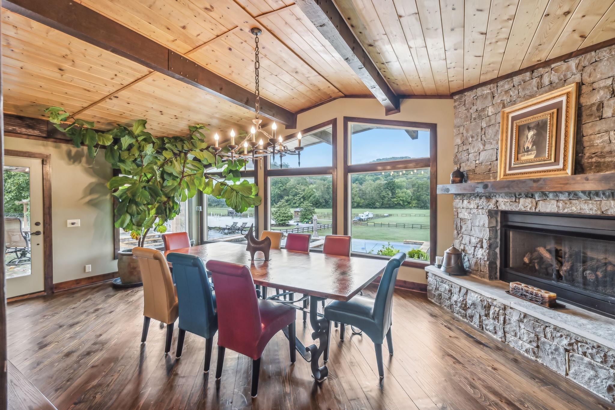 2864 Sawyer Bend Rd