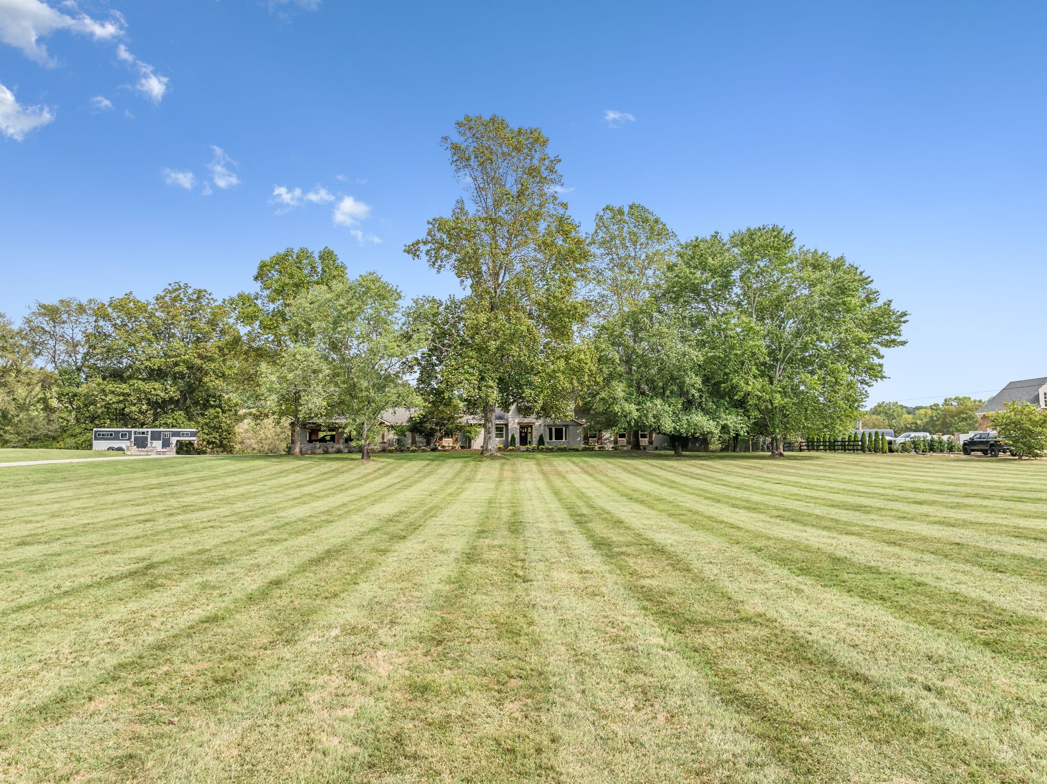 2864 Sawyer Bend Rd