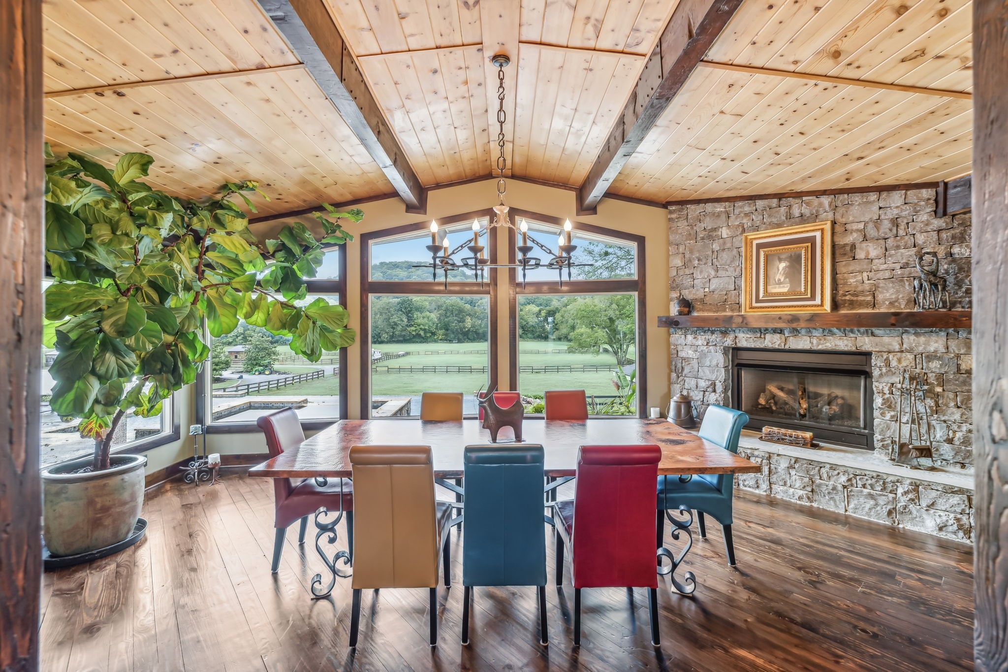 2864 Sawyer Bend Rd