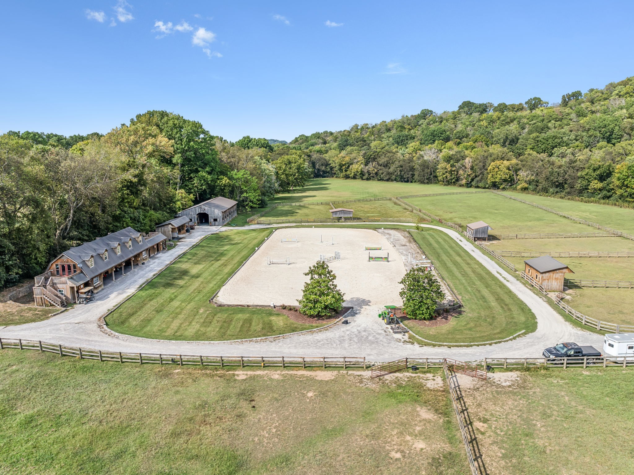 2864 Sawyer Bend Rd