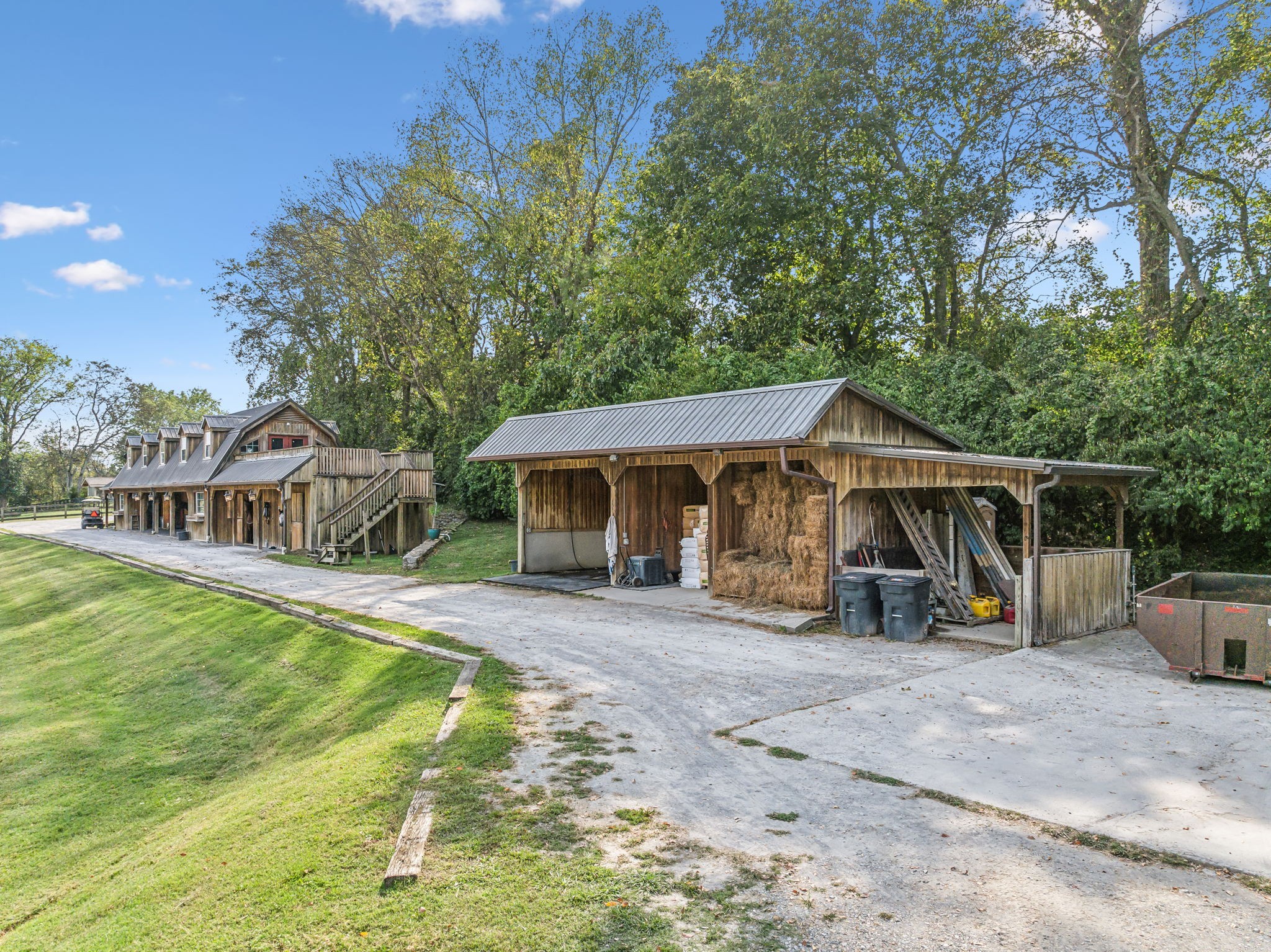 2864 Sawyer Bend Rd