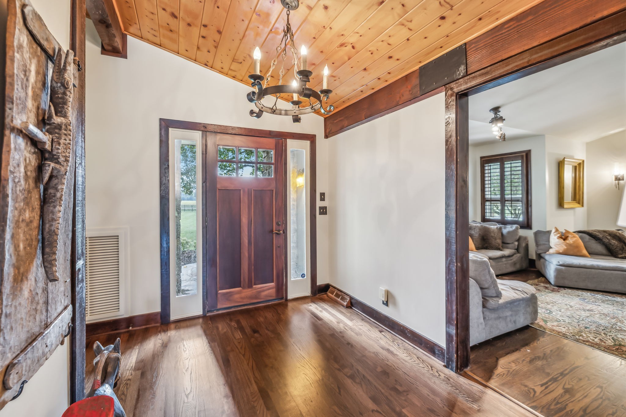 2864 Sawyer Bend Rd