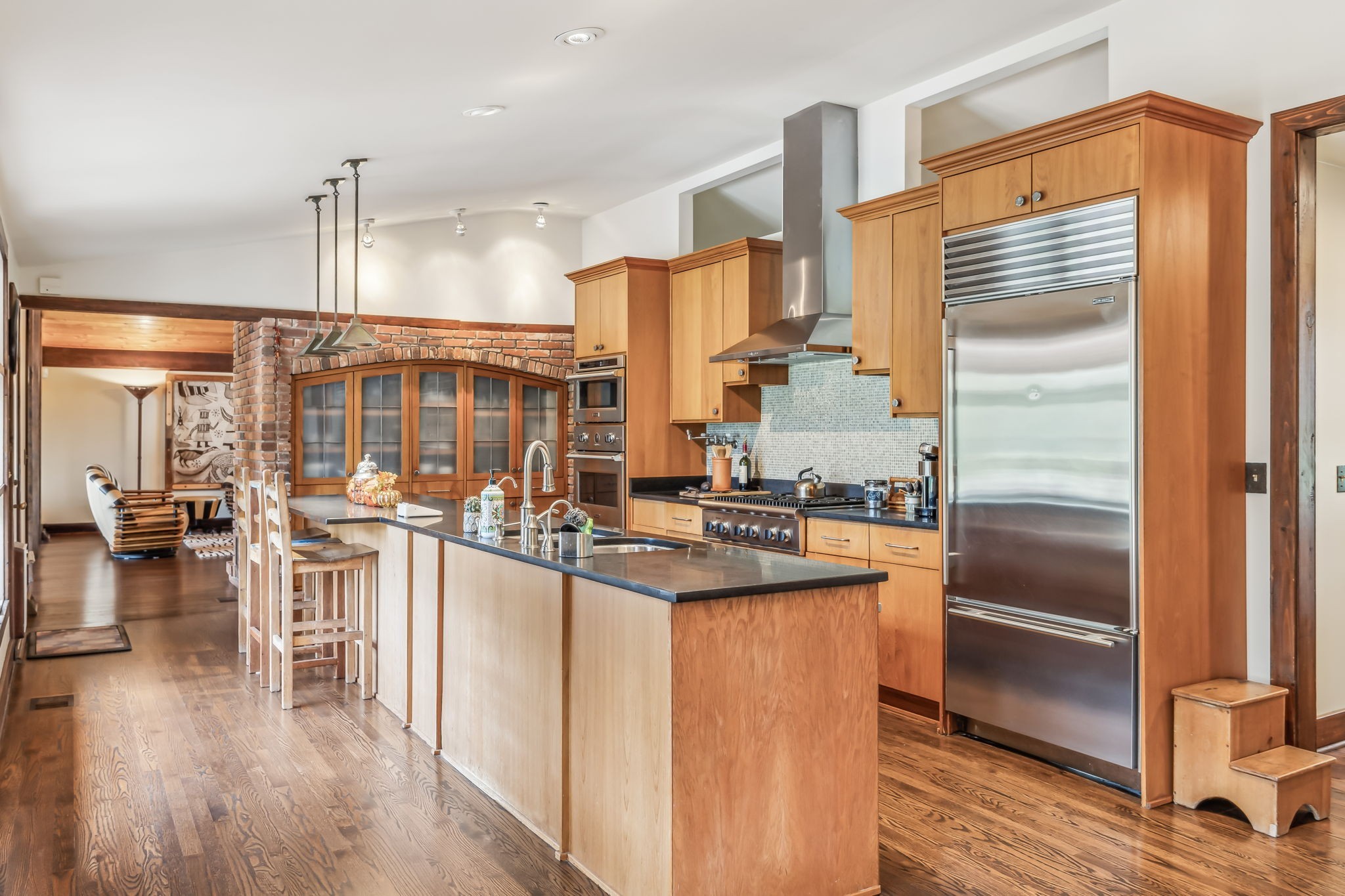 2864 Sawyer Bend Rd