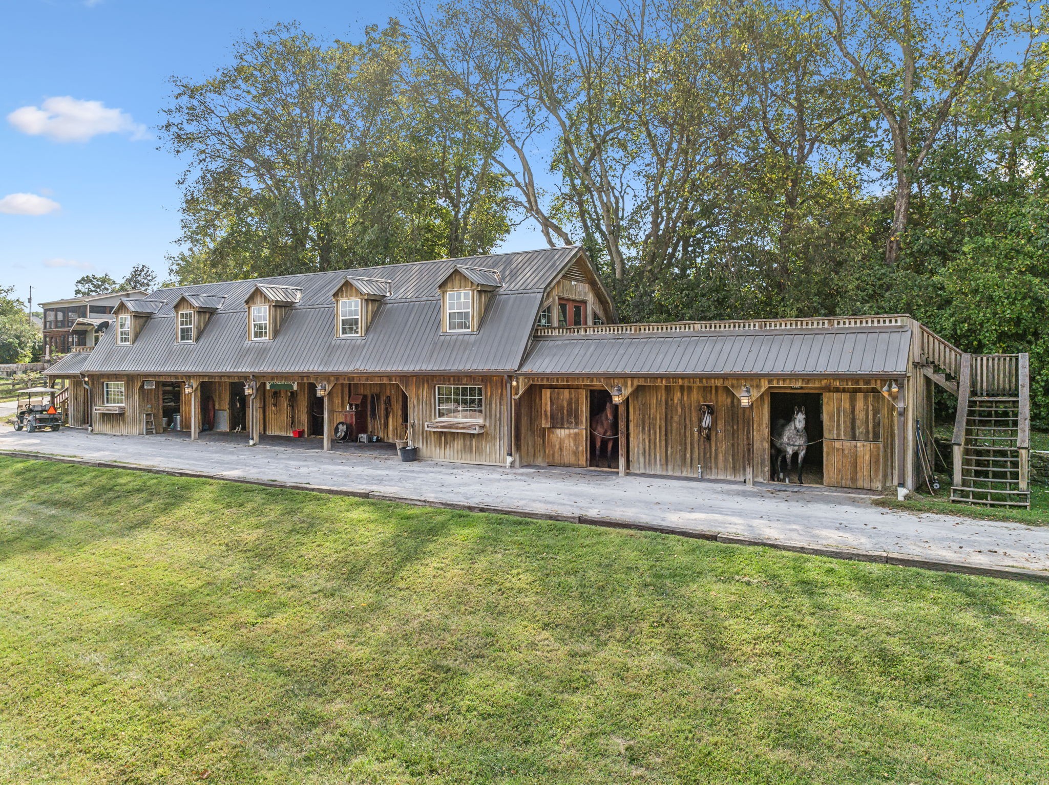 2864 Sawyer Bend Rd