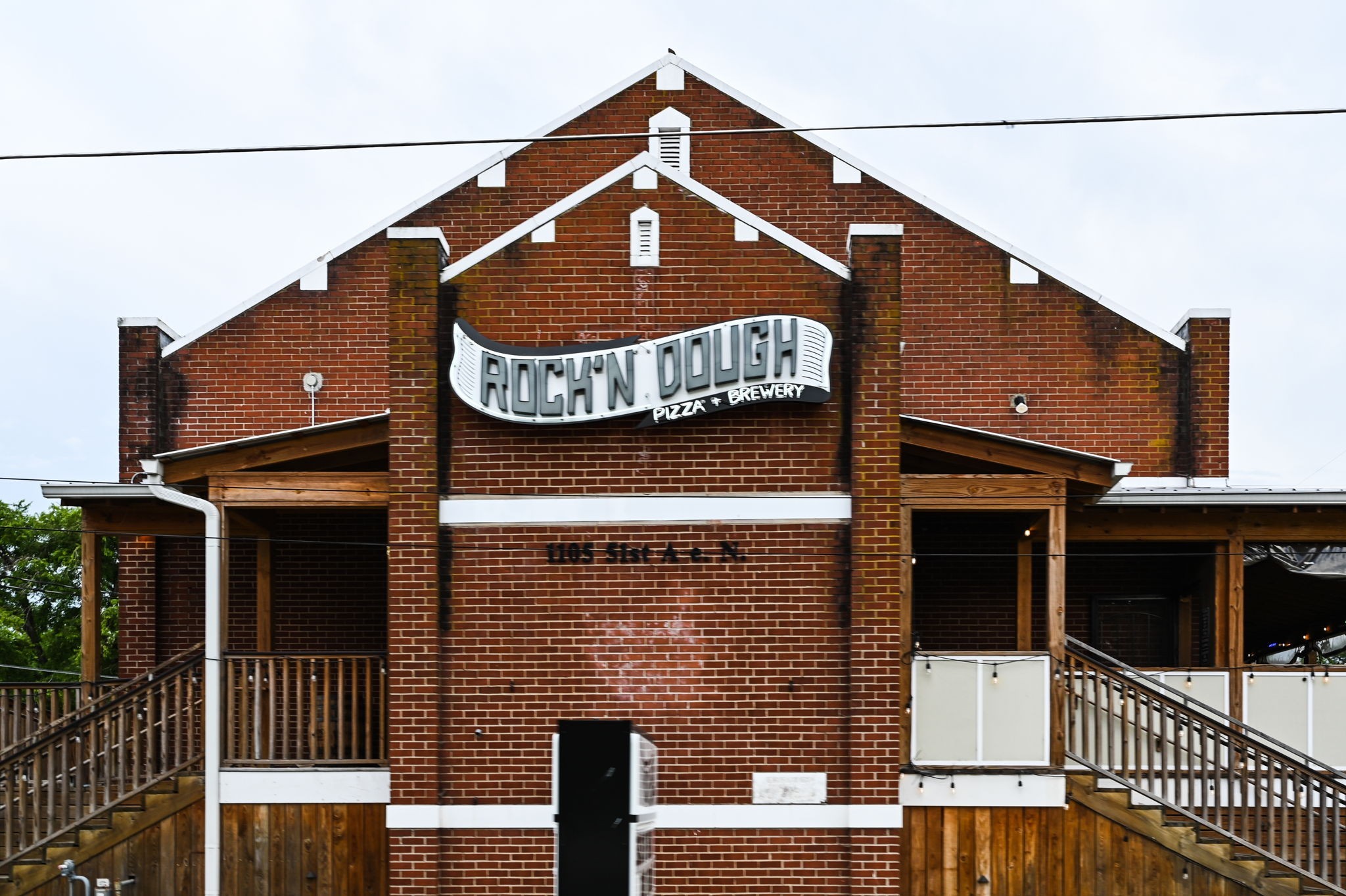 6006A Louisiana Ave