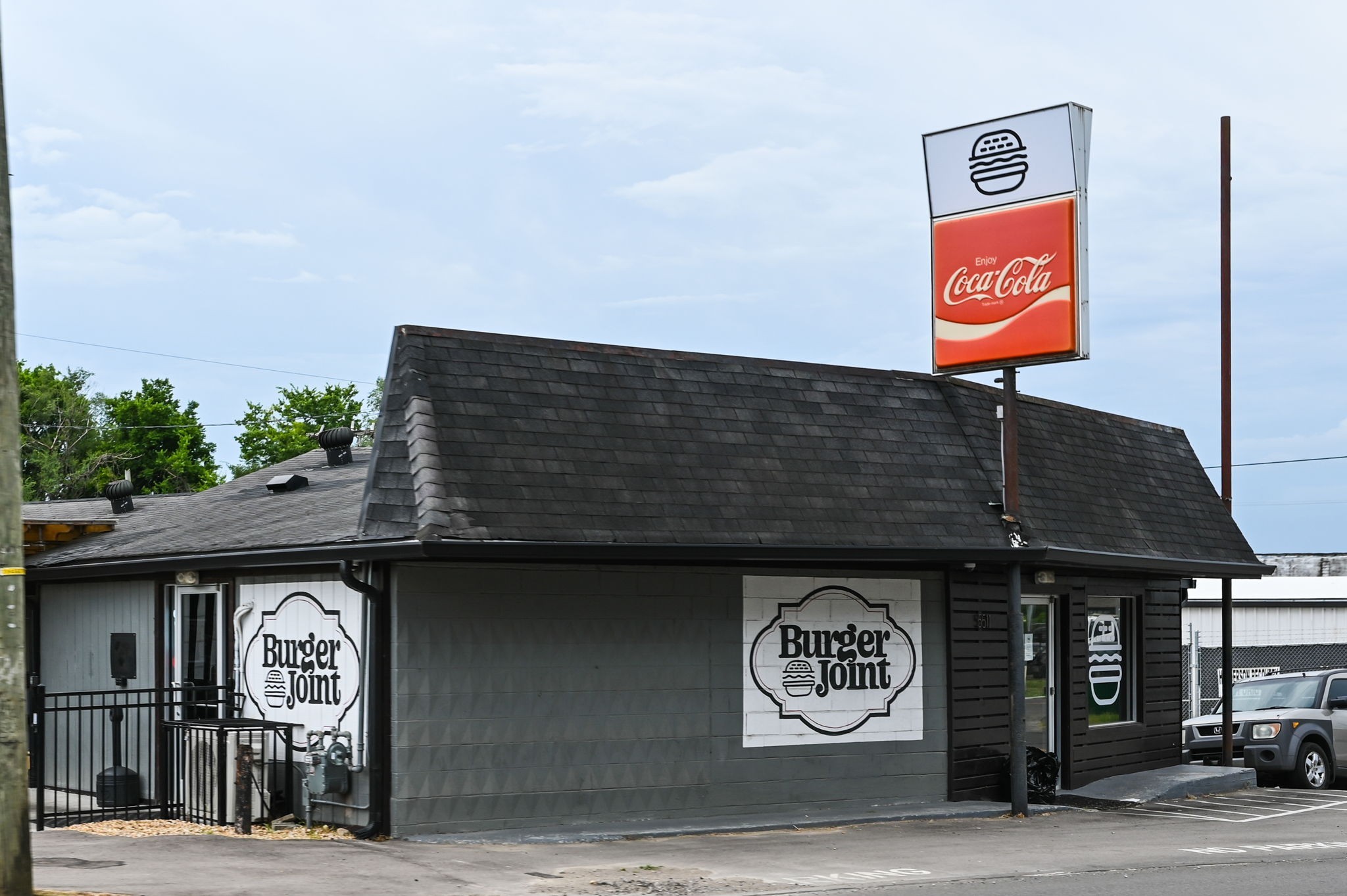 6006A Louisiana Ave