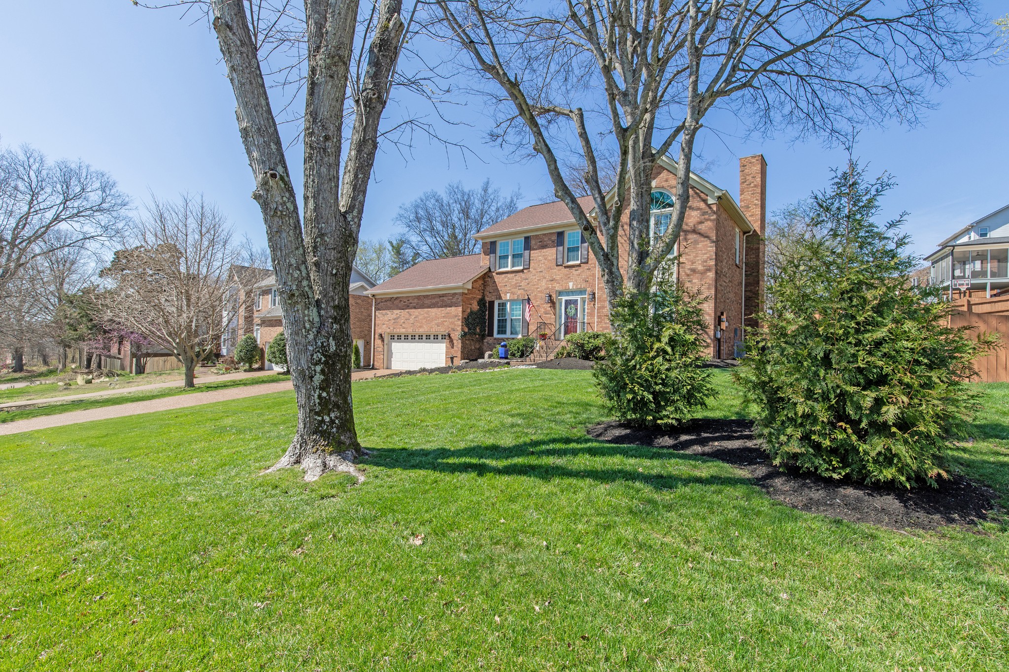 608 Indian Hills Mound